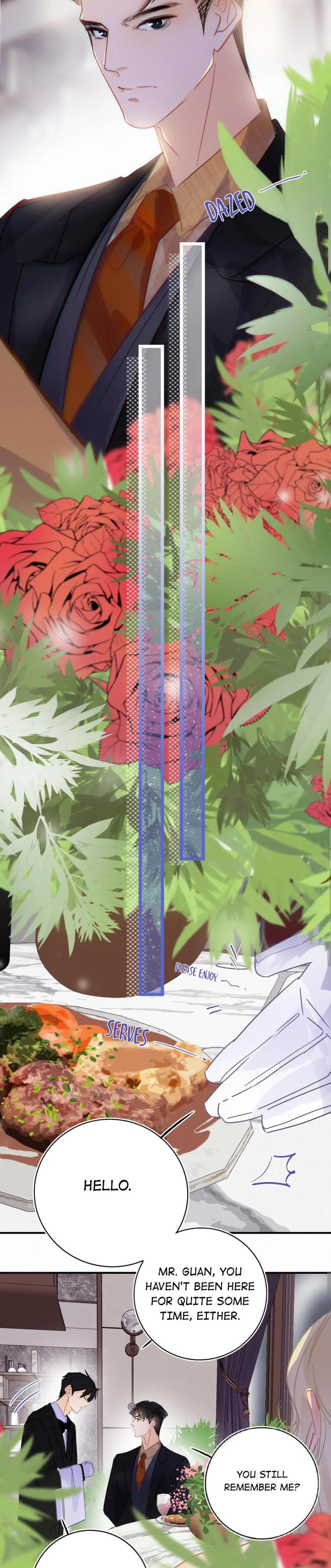 Turing Code (Official) - Chapter 16 manhwa