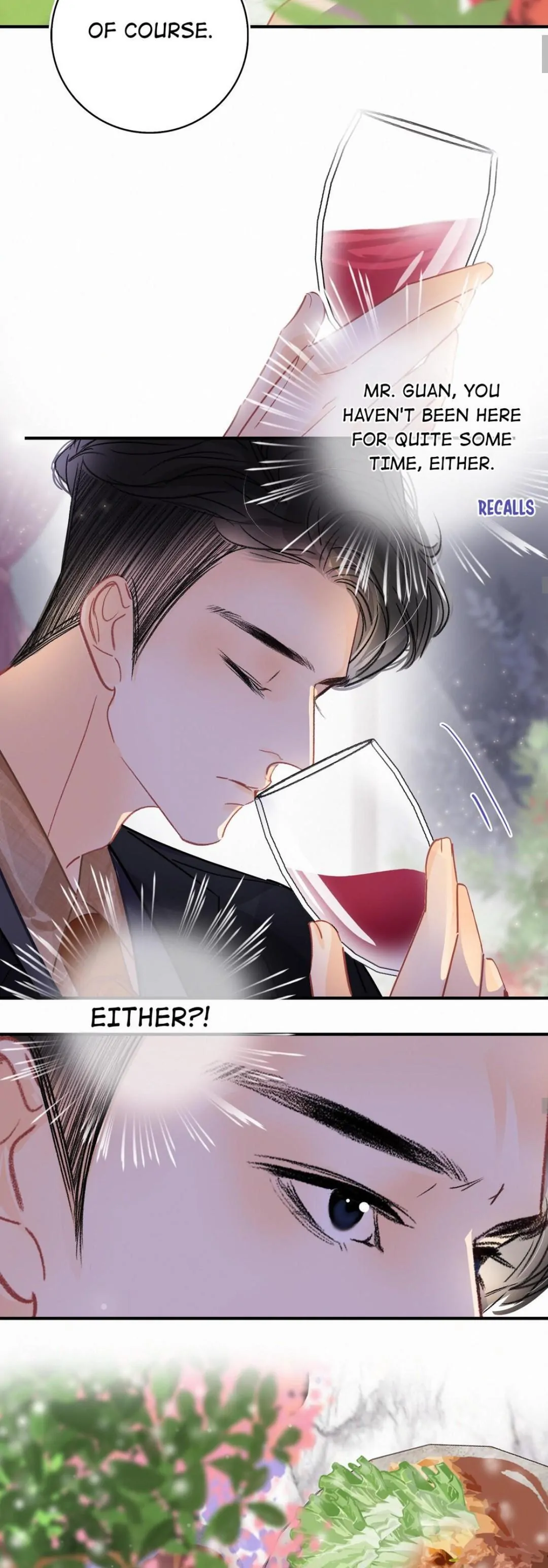 Turing Code (Official) - Chapter 16 manhwa