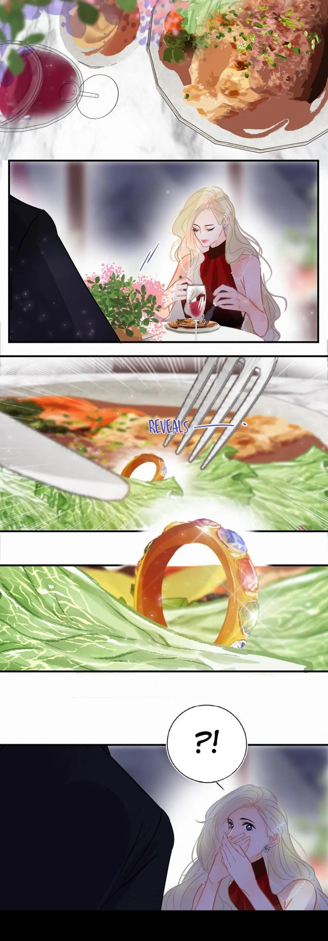 Turing Code (Official) - Chapter 16 manhwa