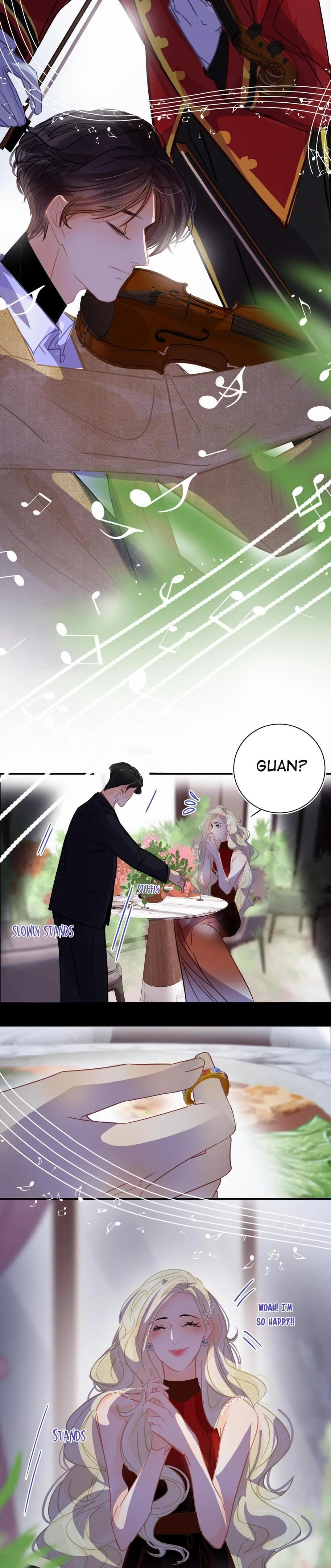 Turing Code (Official) - Chapter 16 manhwa