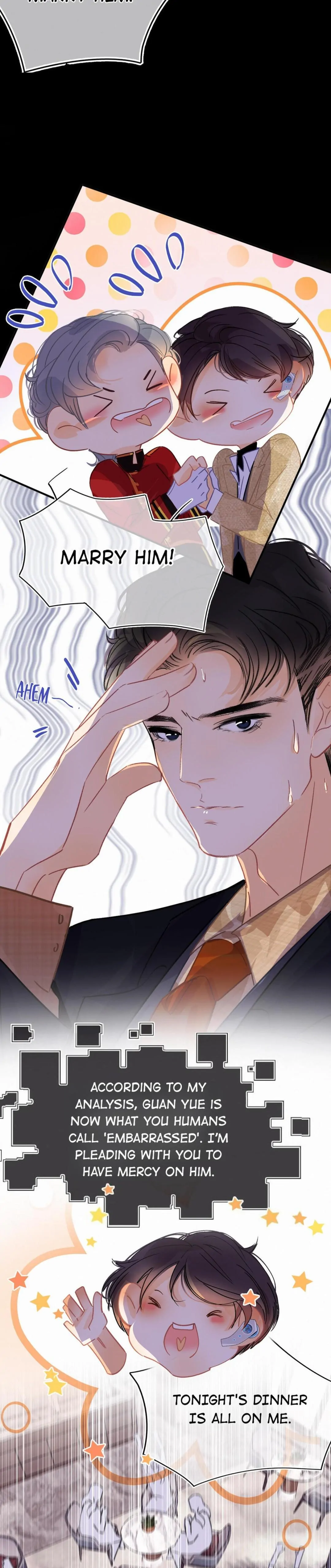 Turing Code (Official) - Chapter 16 manhwa