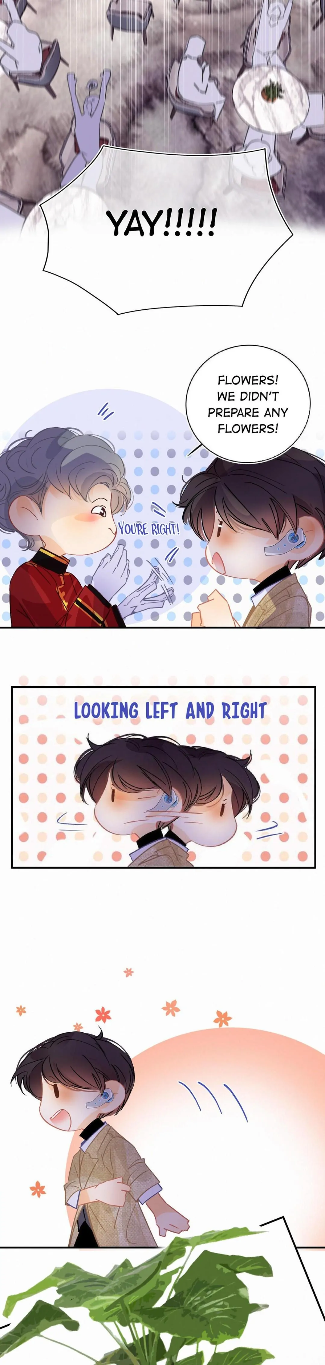 Turing Code (Official) - Chapter 16 manhwa