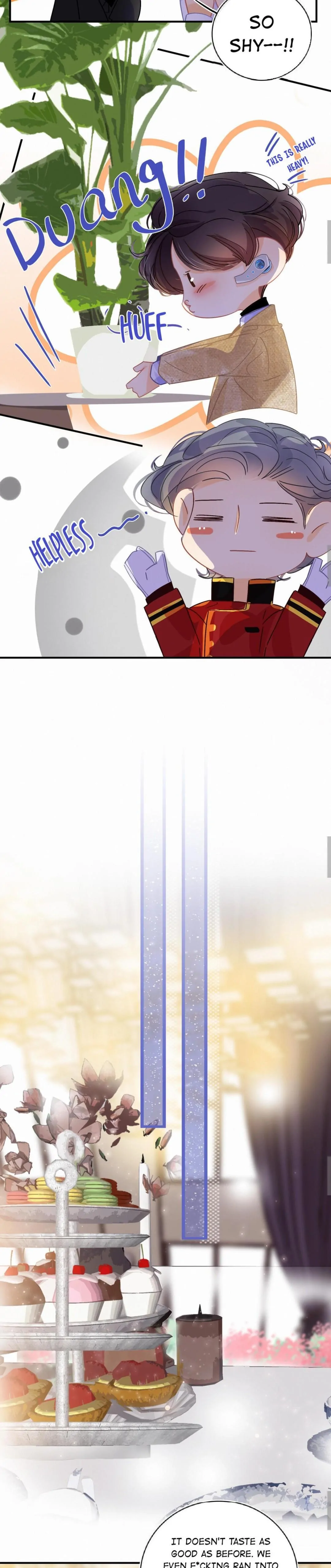 Turing Code (Official) - Chapter 17 manhwa