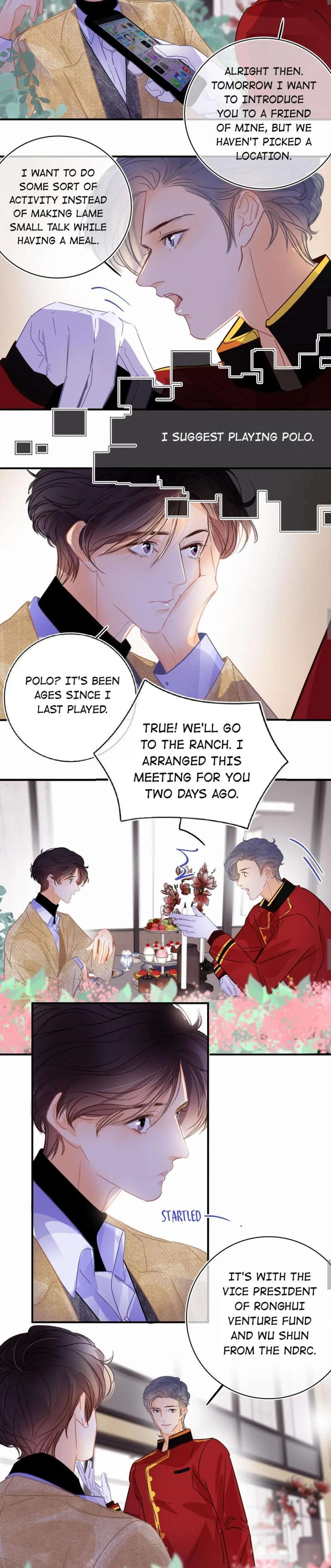 Turing Code (Official) - Chapter 17 manhwa