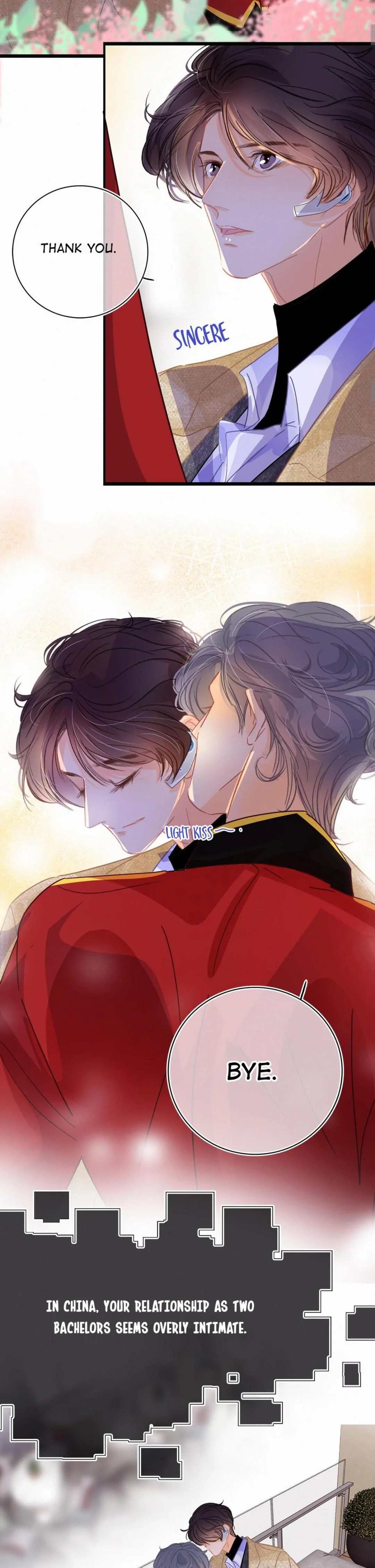 Turing Code (Official) - Chapter 17 manhwa