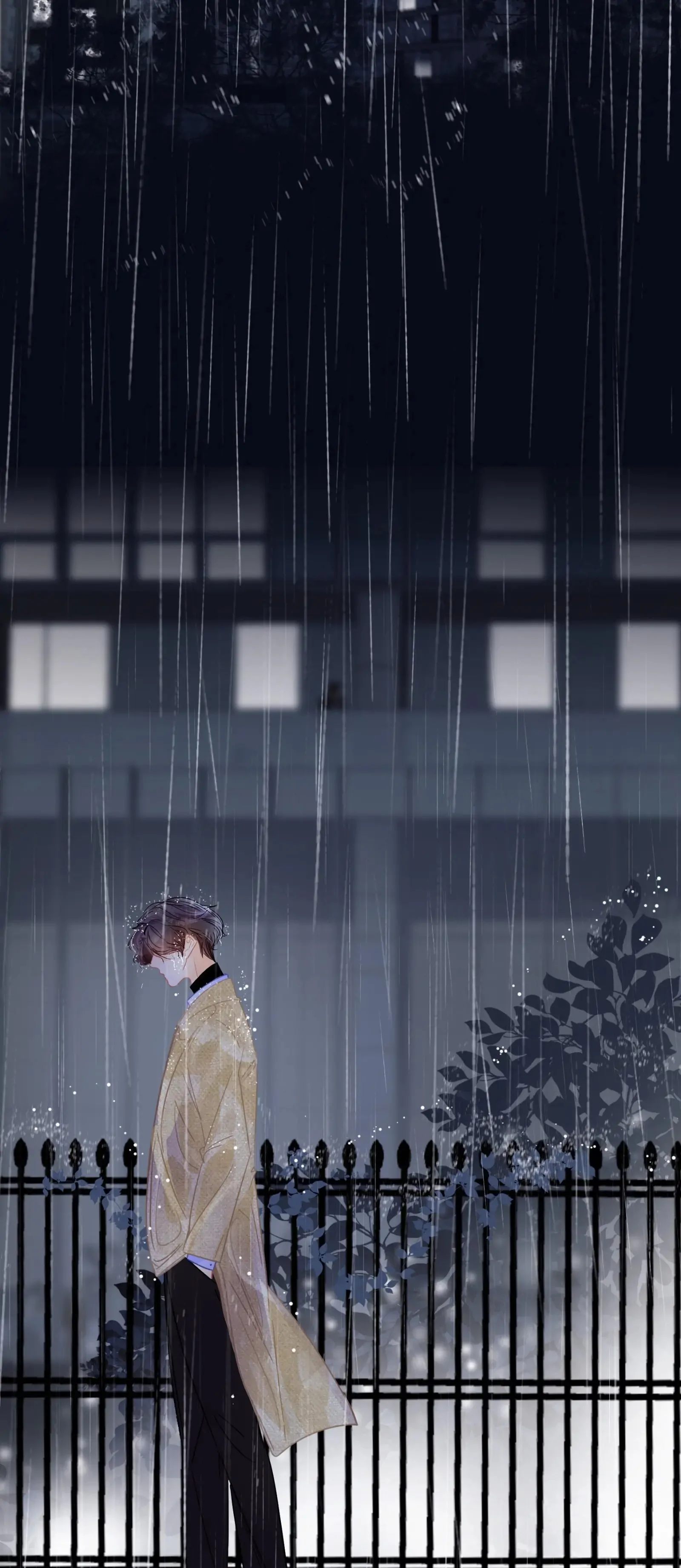 Turing Code (Official) - Chapter 18 manhwa