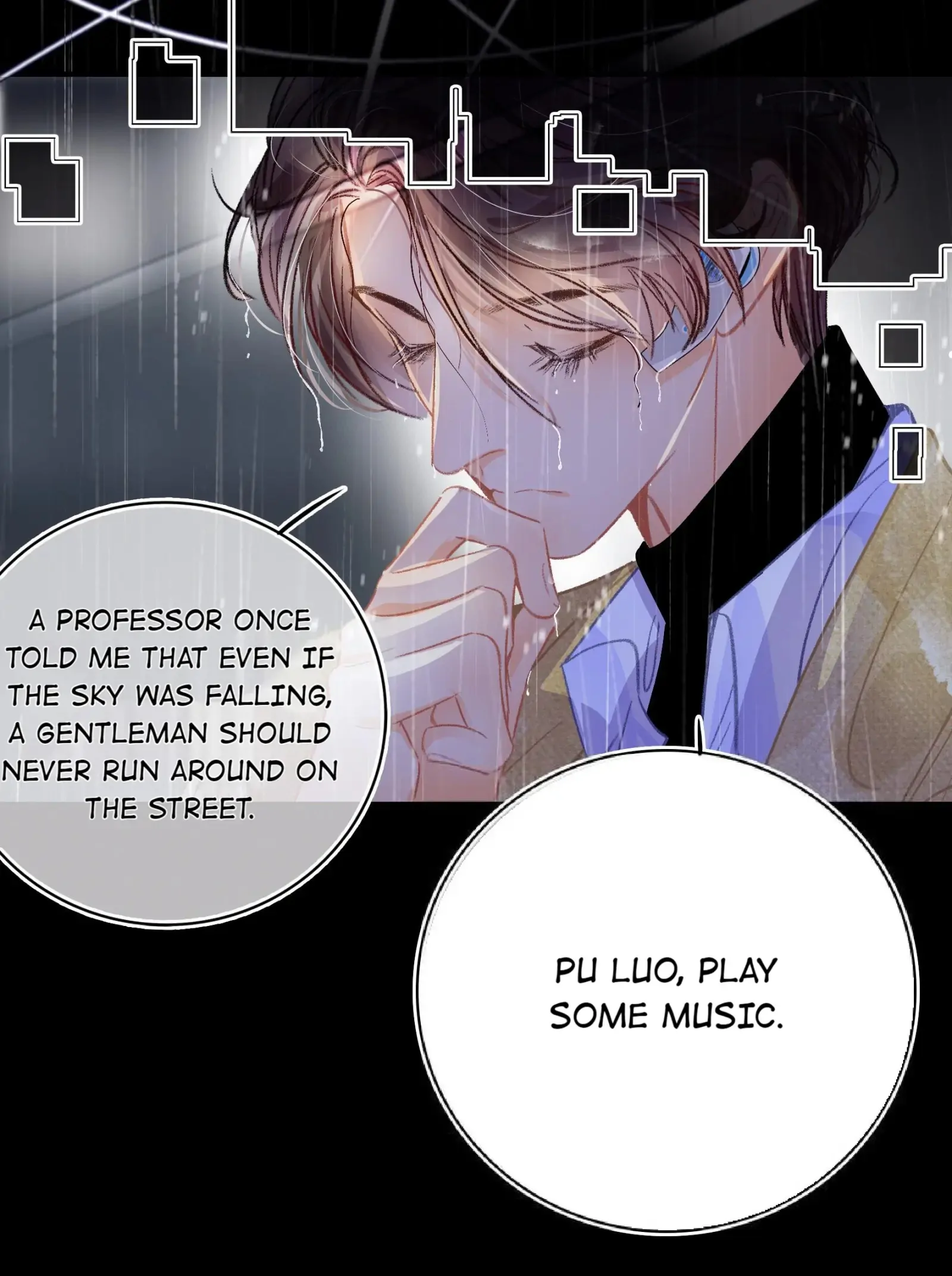 Turing Code (Official) - Chapter 18 manhwa