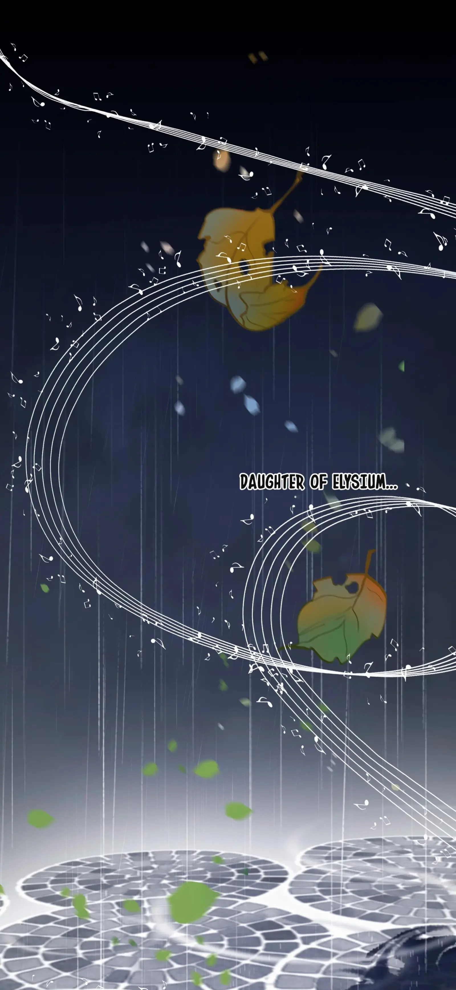 Turing Code (Official) - Chapter 18 manhwa