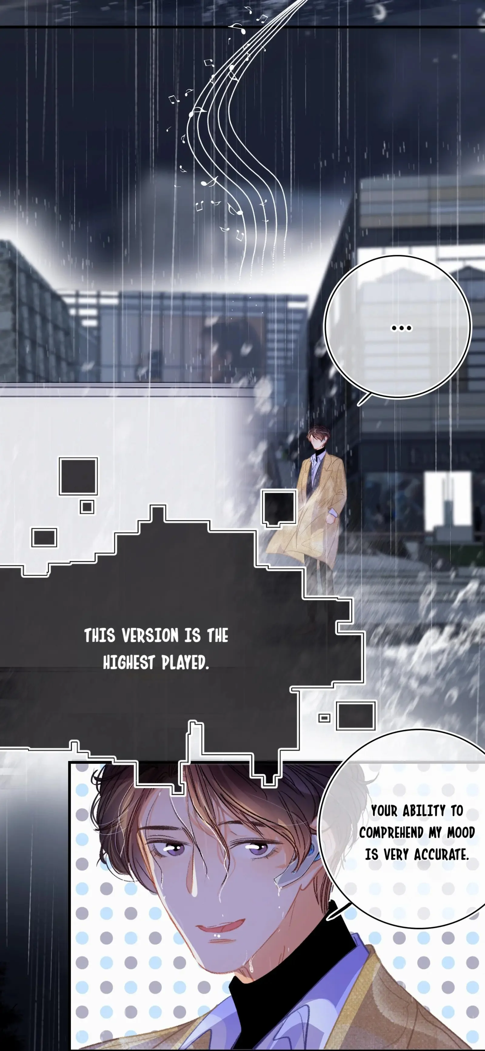 Turing Code (Official) - Chapter 18 manhwa