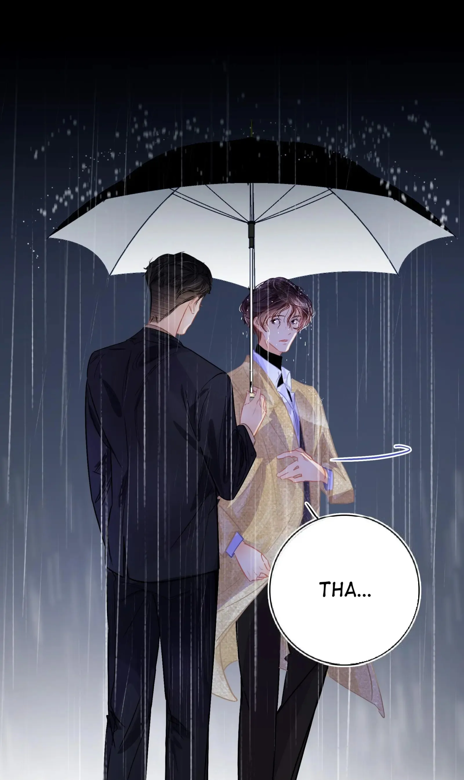 Turing Code (Official) - Chapter 18 manhwa
