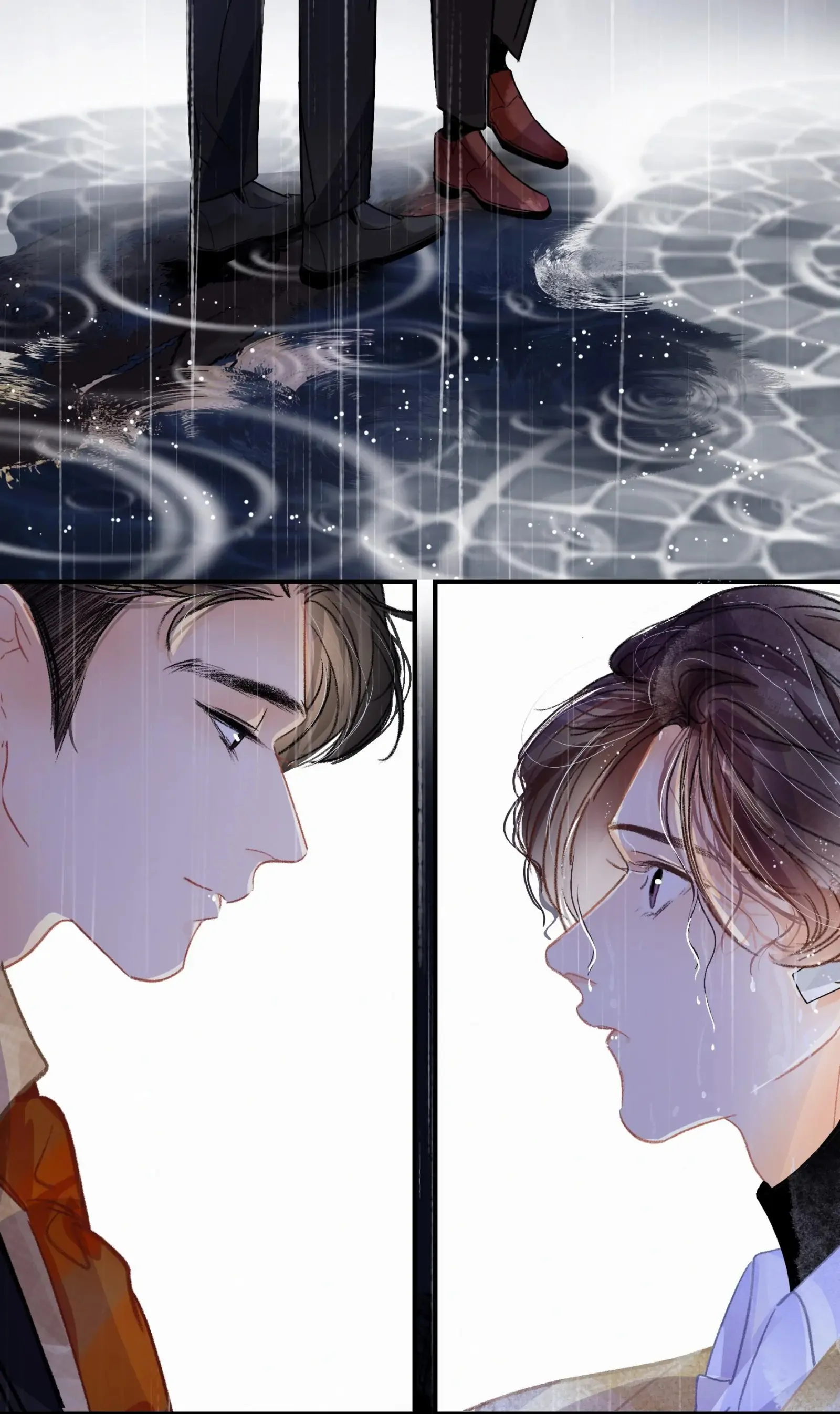 Turing Code (Official) - Chapter 18 manhwa