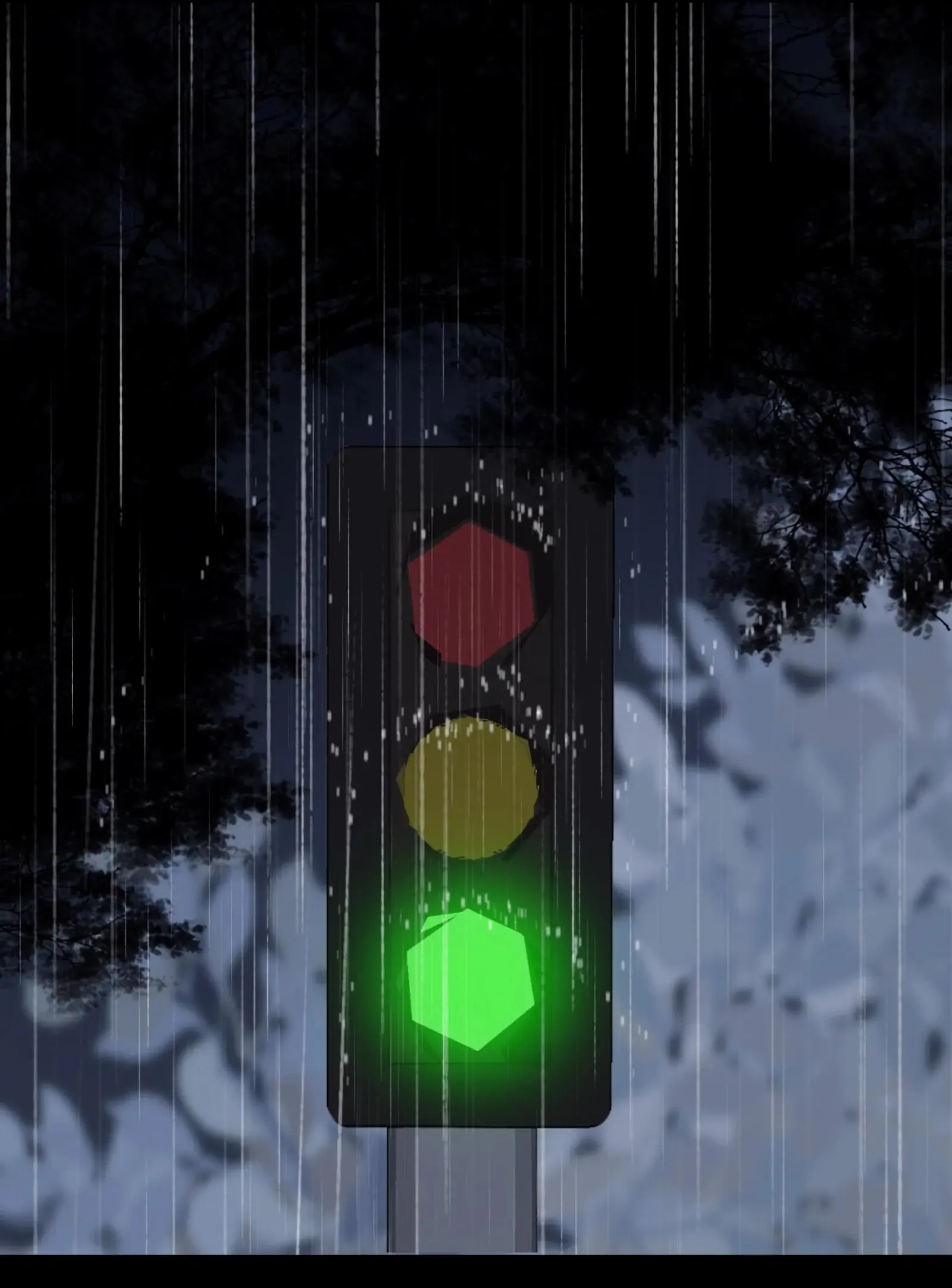 Turing Code (Official) - Chapter 18 manhwa