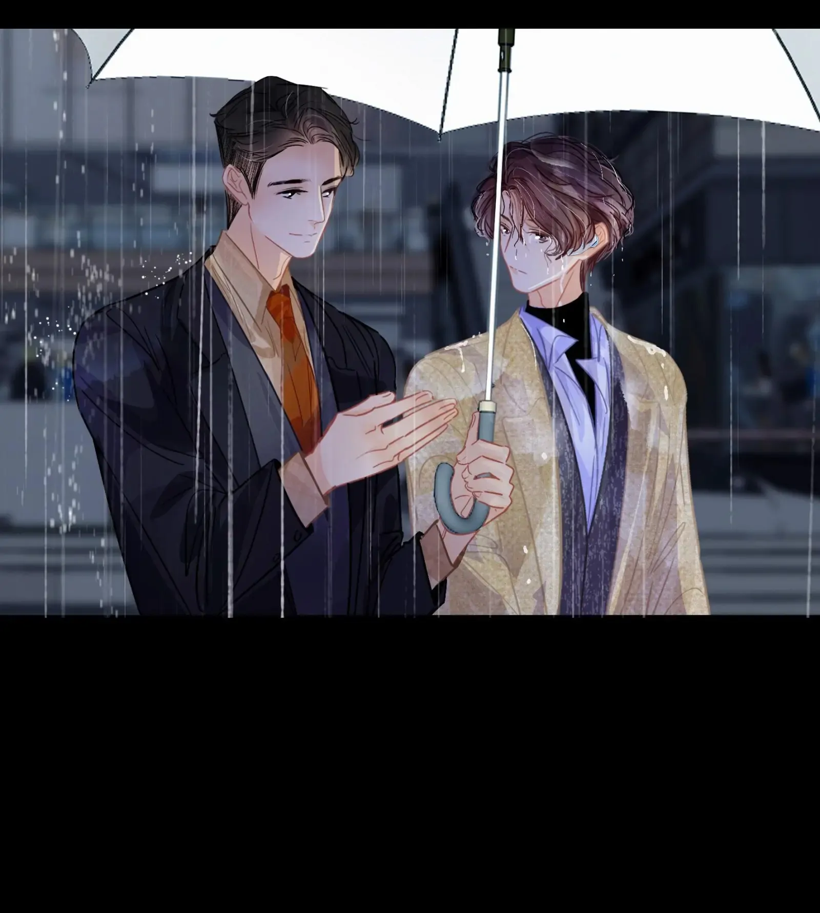 Turing Code (Official) - Chapter 18 manhwa