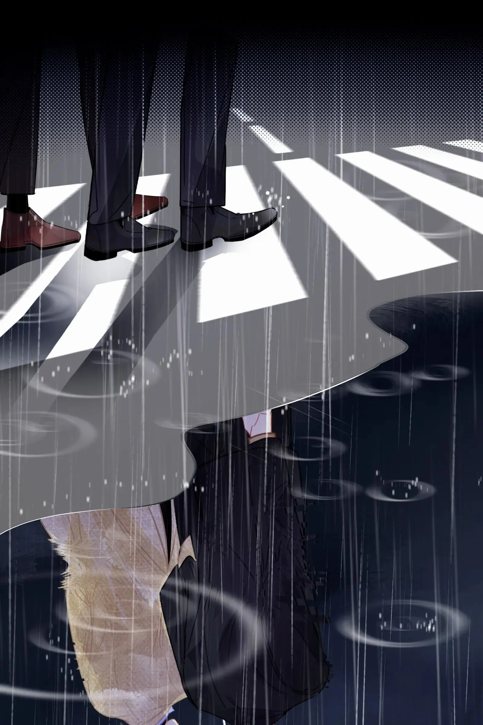 Turing Code (Official) - Chapter 18 manhwa