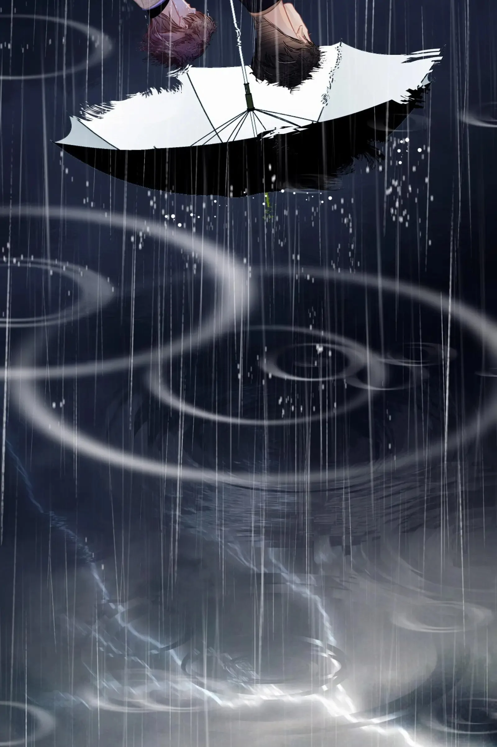 Turing Code (Official) - Chapter 18 manhwa