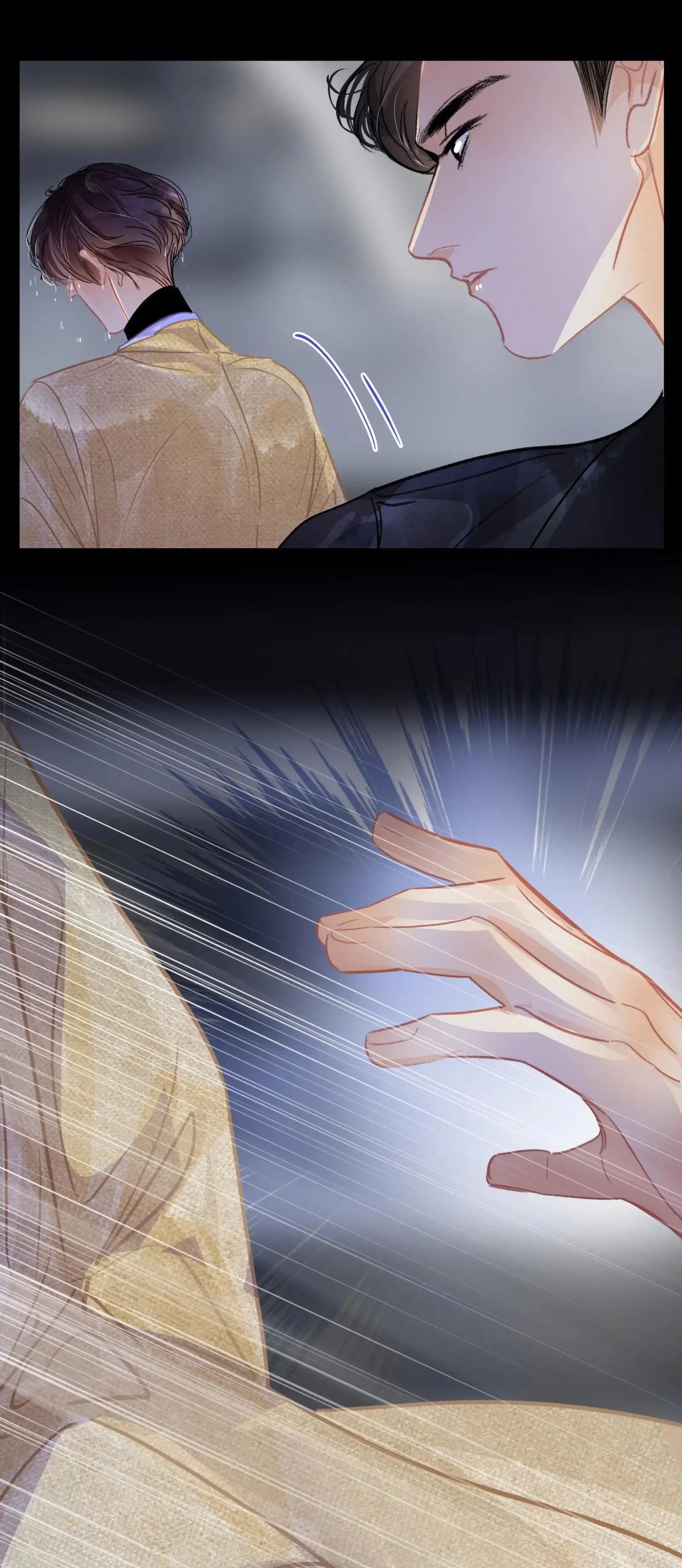 Turing Code (Official) - Chapter 18 manhwa