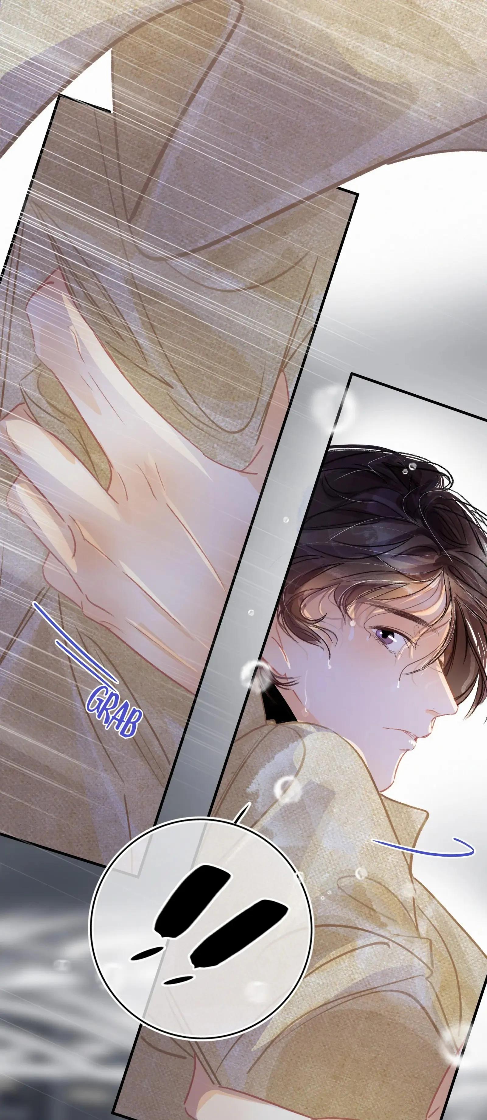 Turing Code (Official) - Chapter 18 manhwa