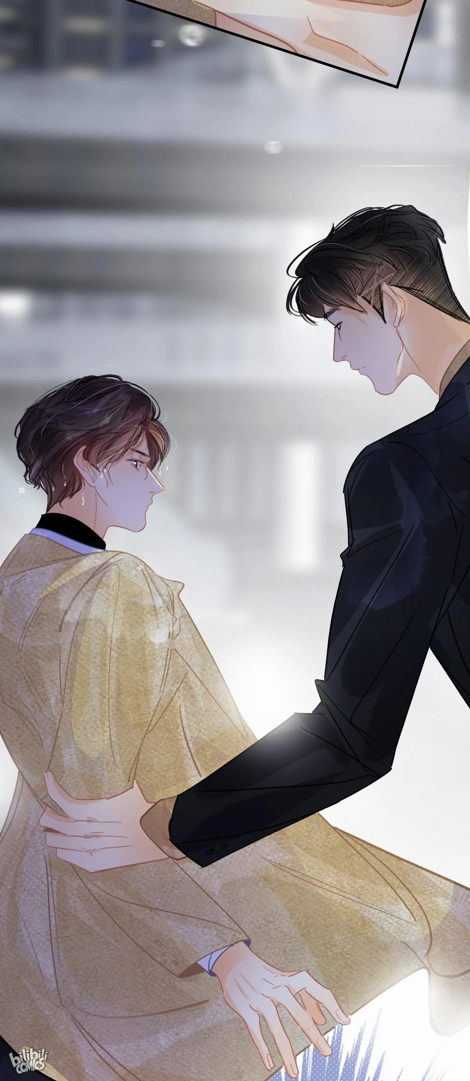 Turing Code (Official) - Chapter 18 manhwa
