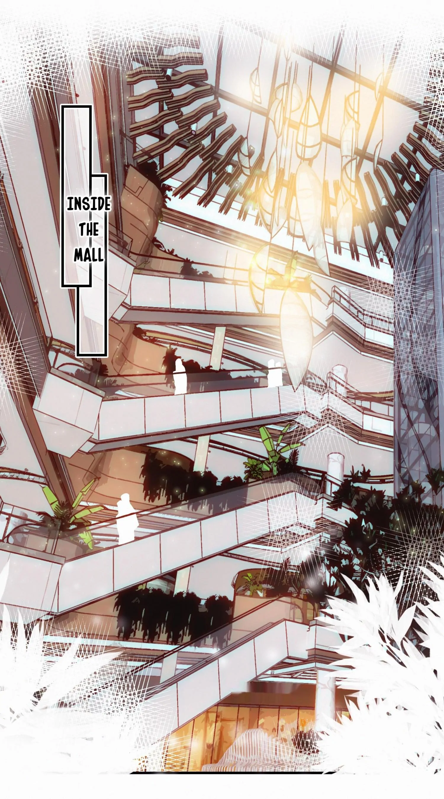 Turing Code (Official) - Chapter 19 manhwa