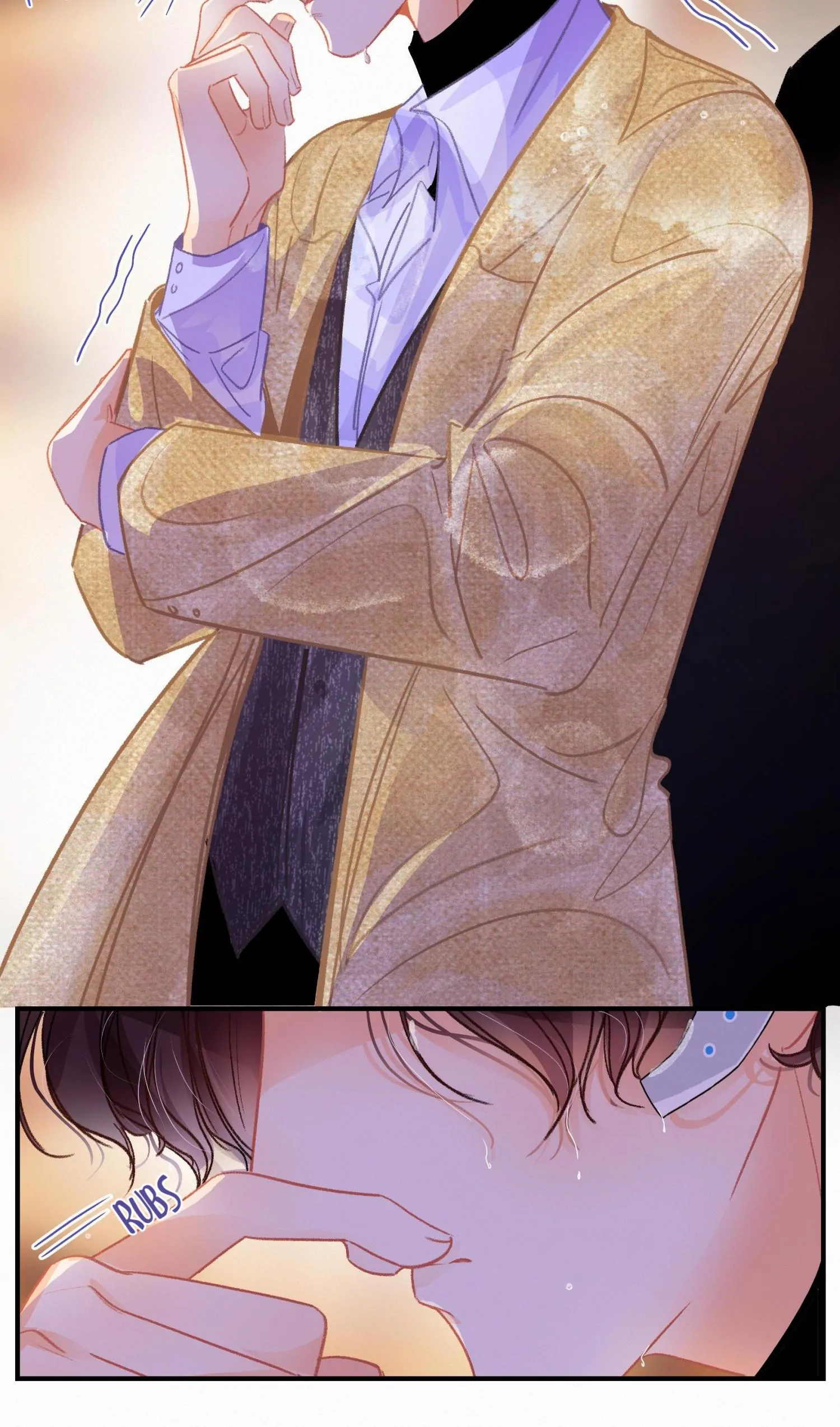 Turing Code (Official) - Chapter 19 manhwa