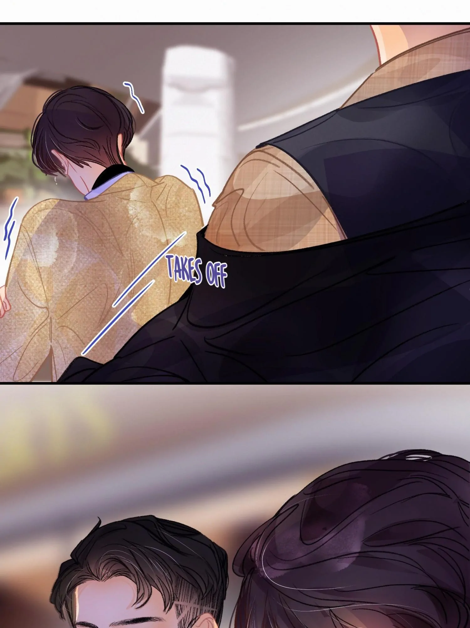 Turing Code (Official) - Chapter 19 manhwa