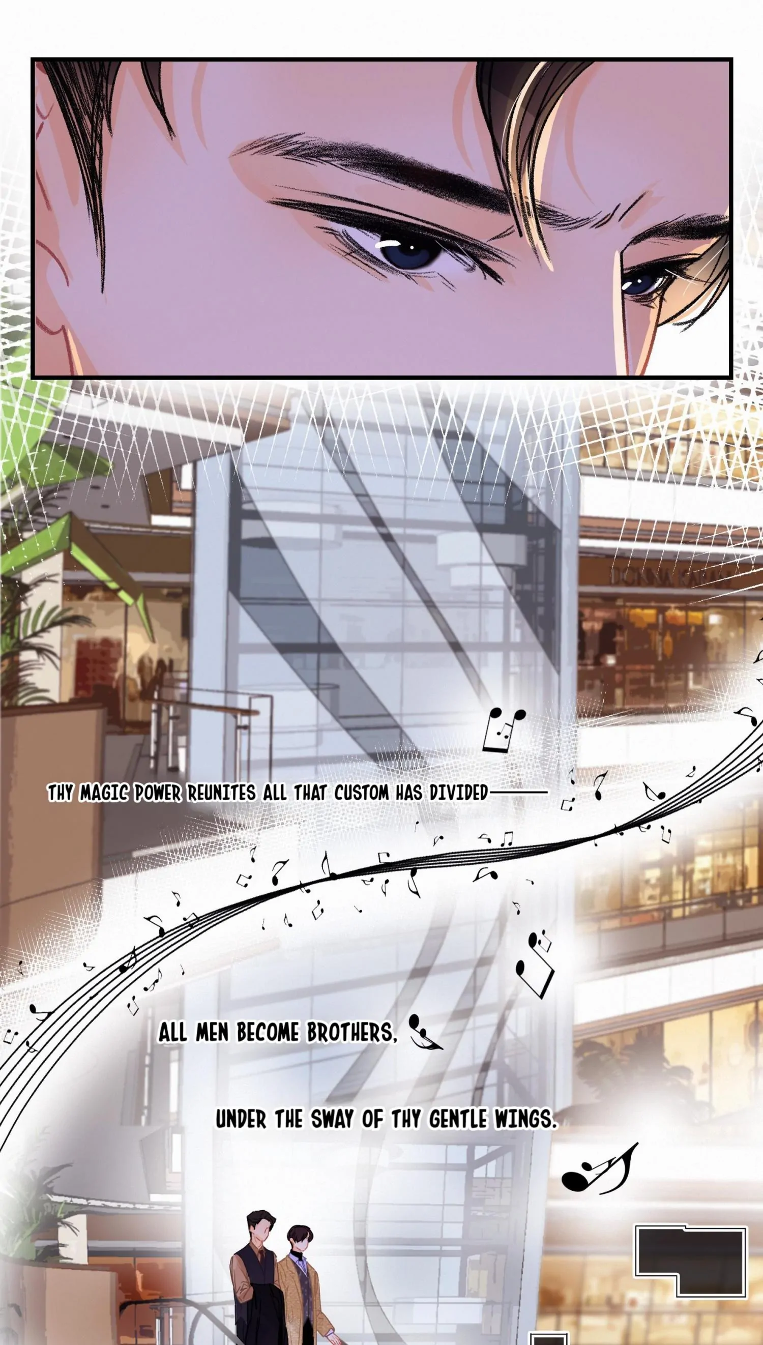 Turing Code (Official) - Chapter 19 manhwa