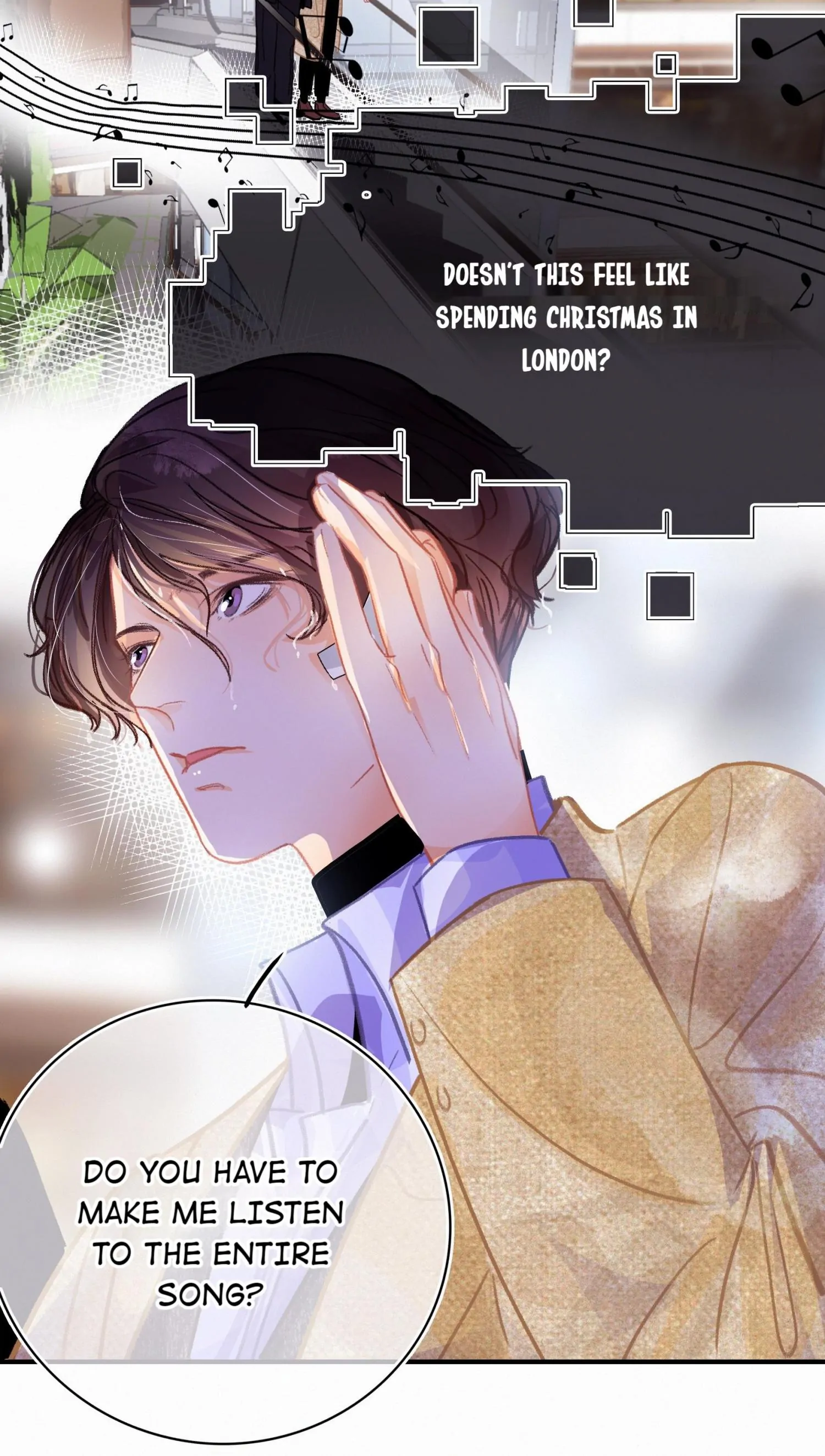 Turing Code (Official) - Chapter 19 manhwa