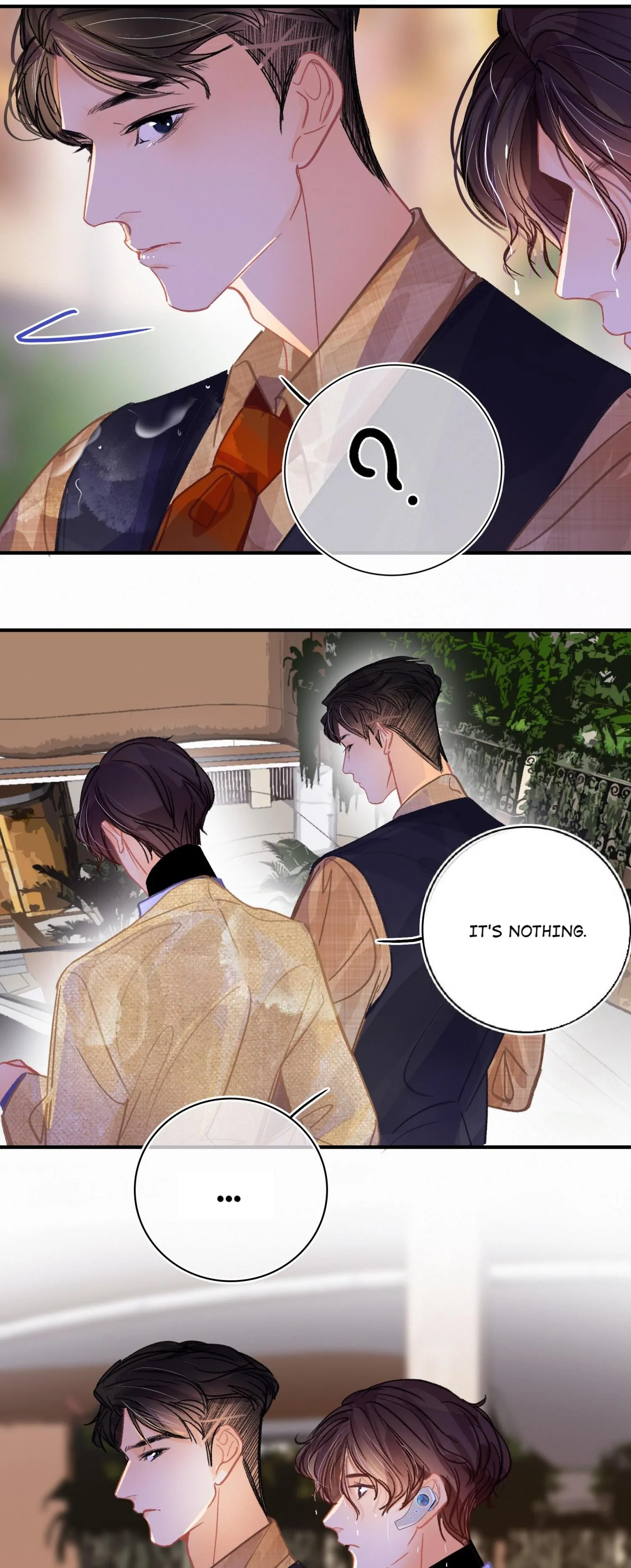 Turing Code (Official) - Chapter 19 manhwa
