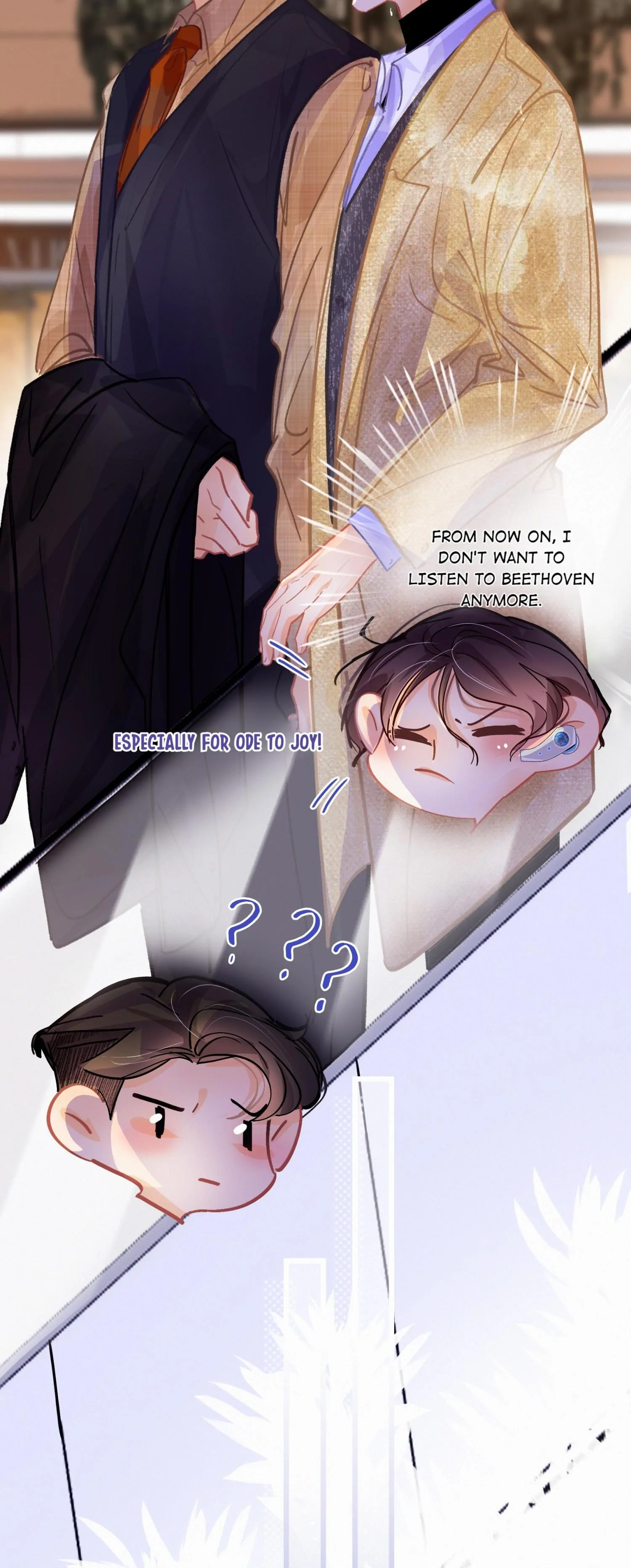Turing Code (Official) - Chapter 19 manhwa