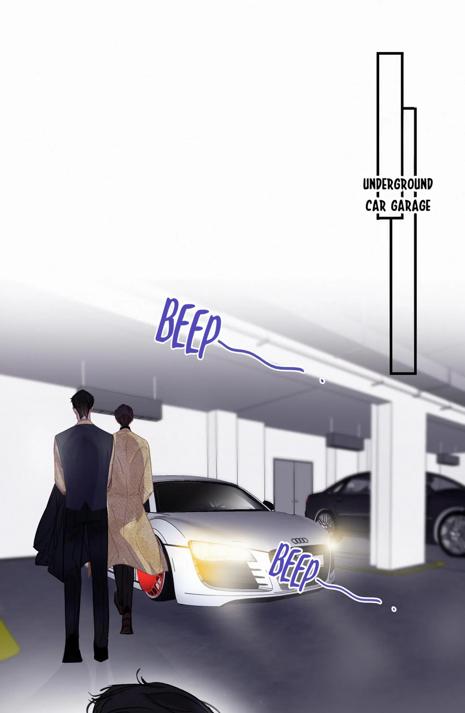 Turing Code (Official) - Chapter 19 manhwa
