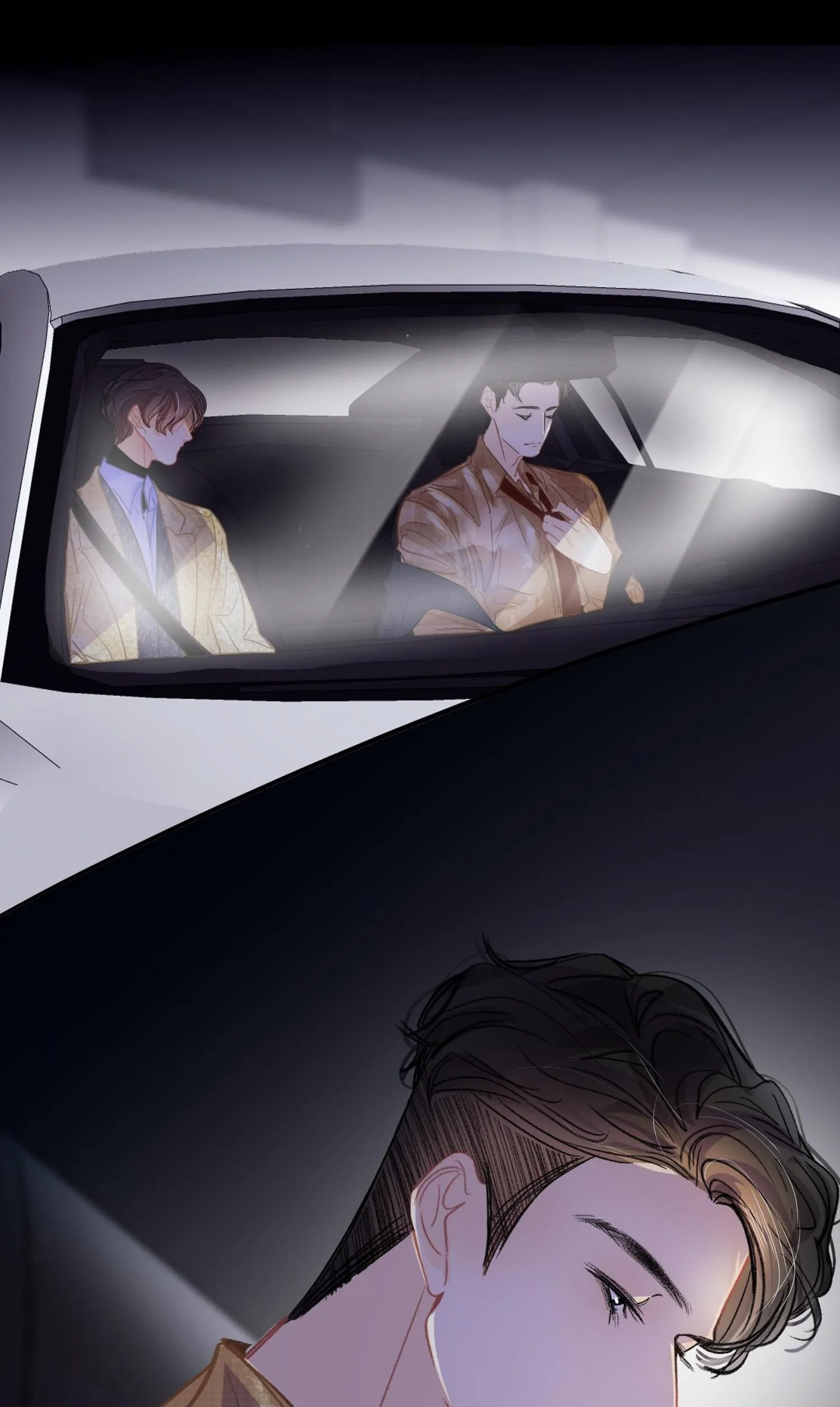 Turing Code (Official) - Chapter 19 manhwa