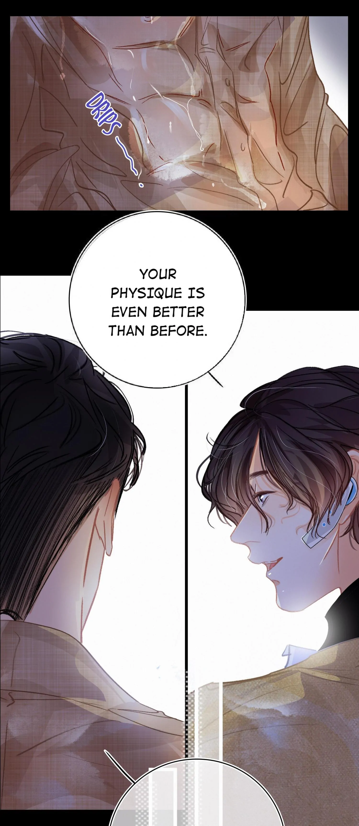 Turing Code (Official) - Chapter 19 manhwa