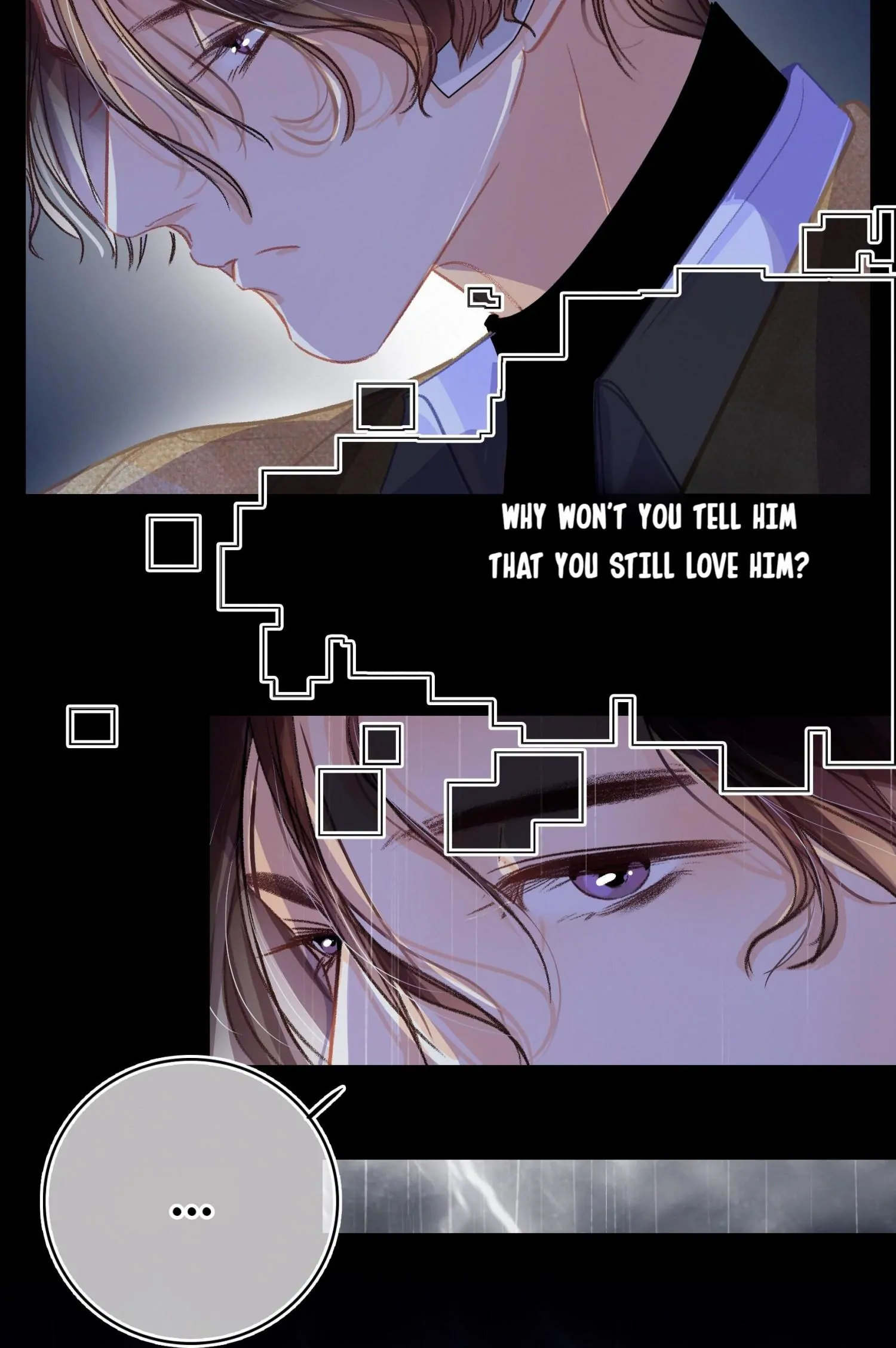 Turing Code (Official) - Chapter 19 manhwa