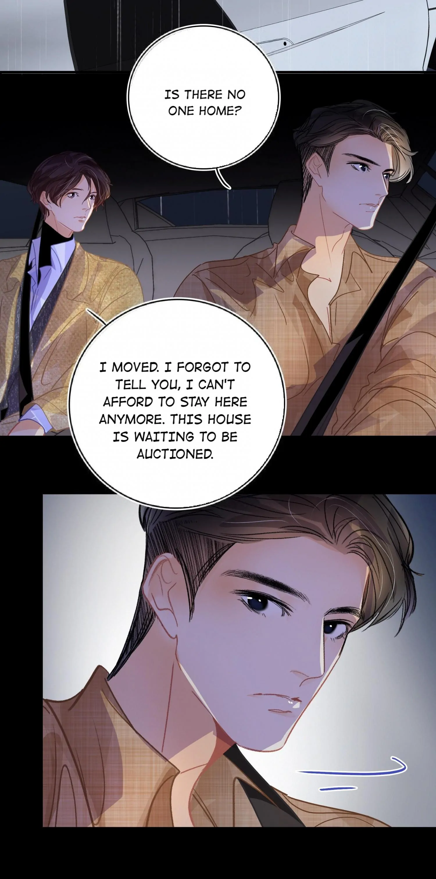 Turing Code (Official) - Chapter 19 manhwa