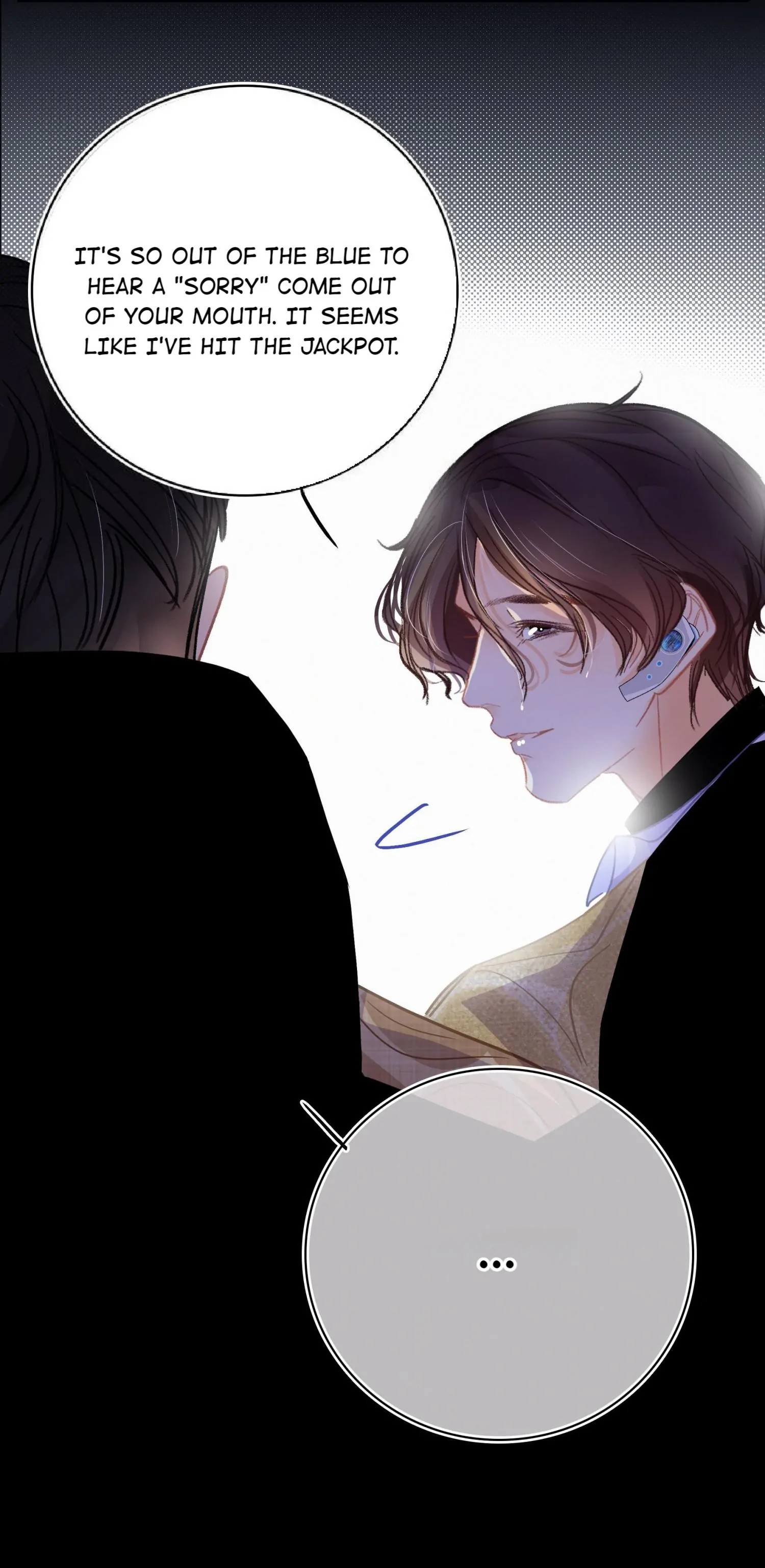 Turing Code (Official) - Chapter 19 manhwa