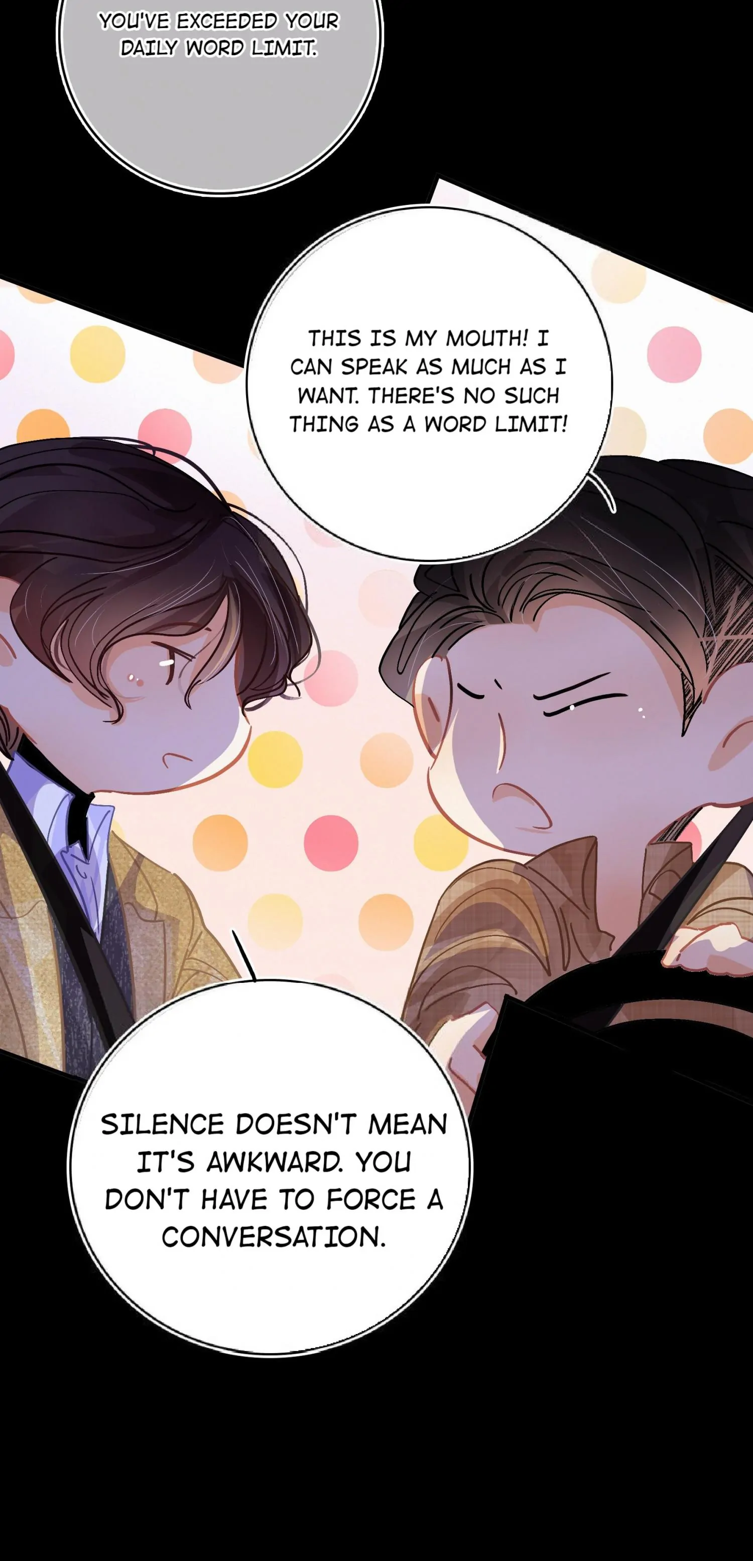Turing Code (Official) - Chapter 19 manhwa