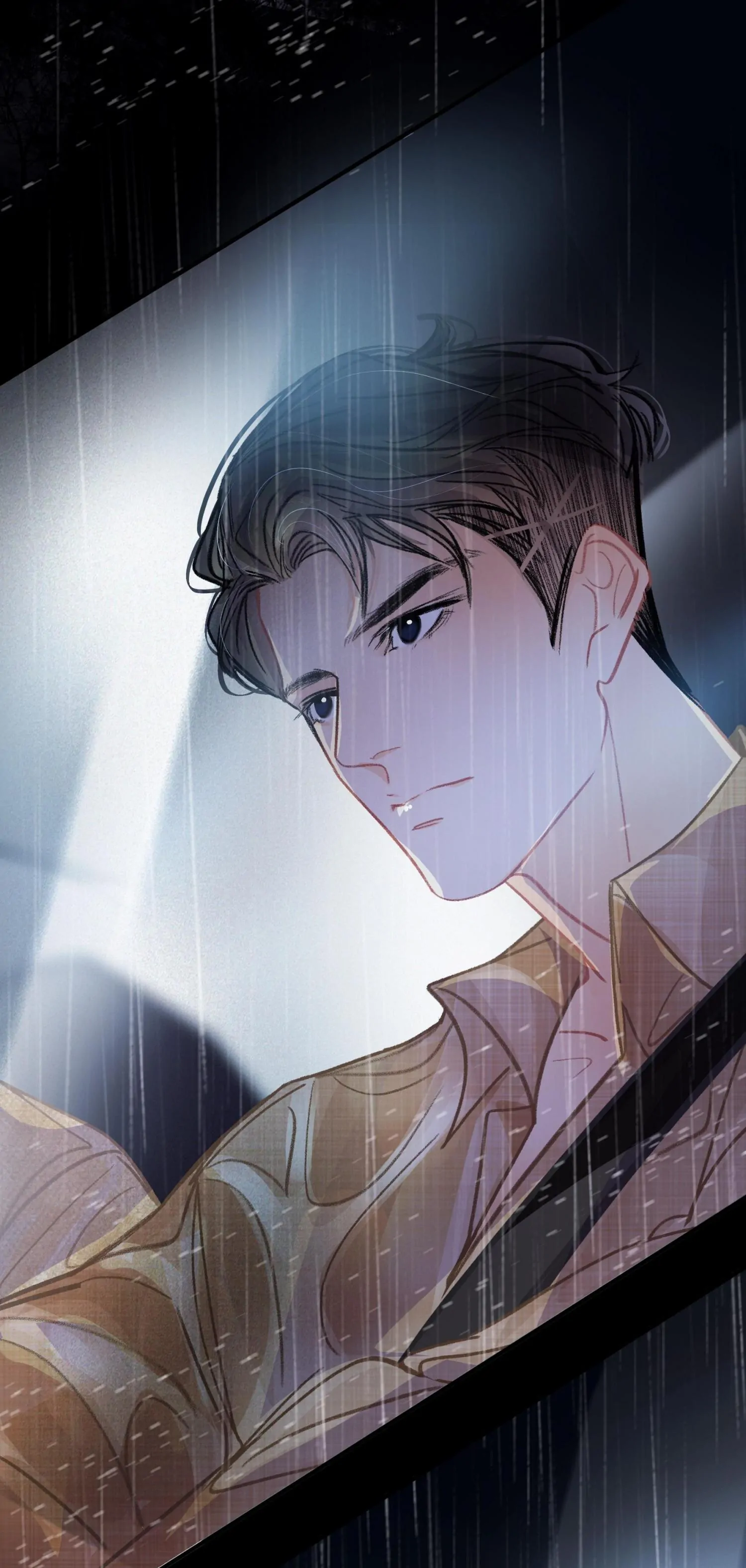 Turing Code (Official) - Chapter 19 manhwa