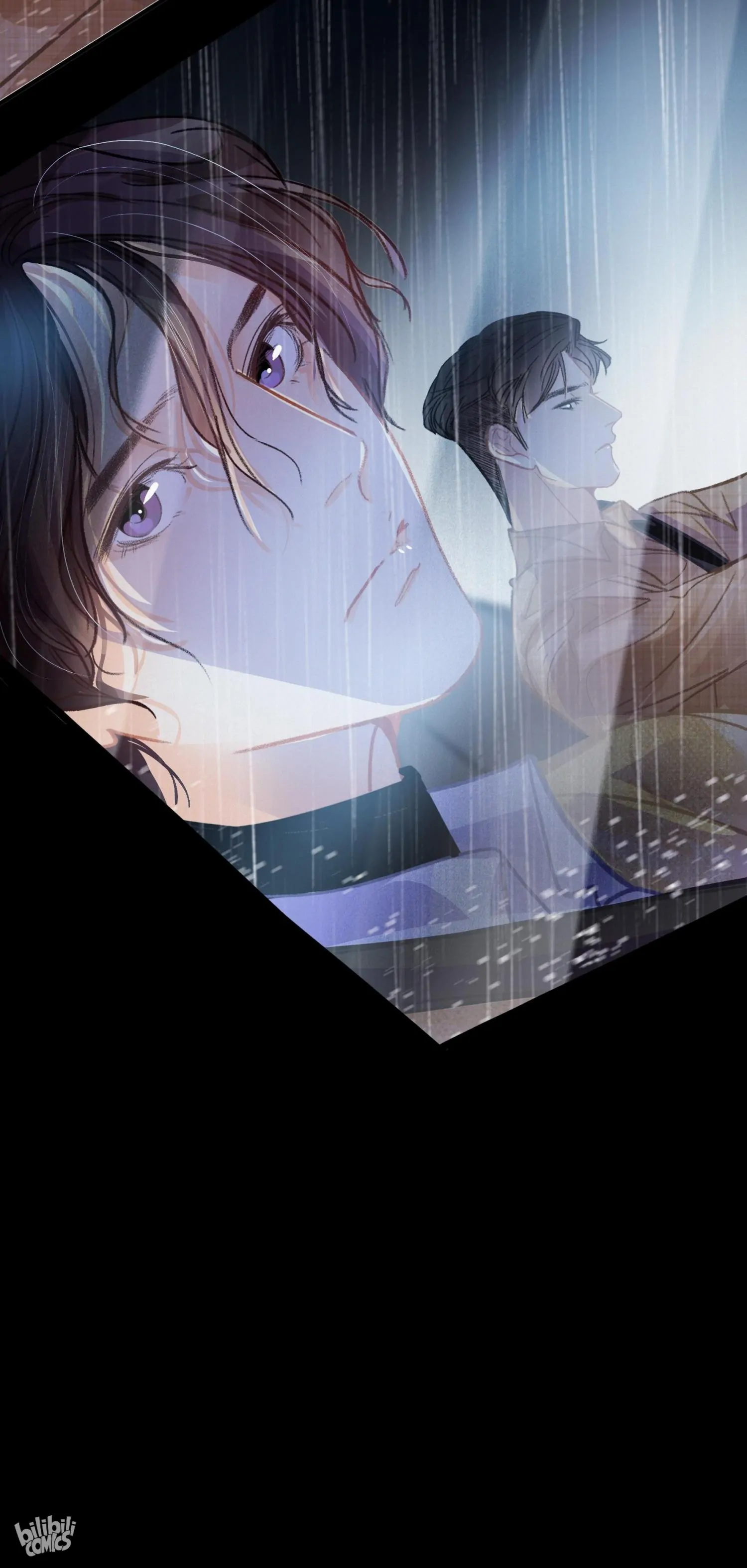 Turing Code (Official) - Chapter 19 manhwa