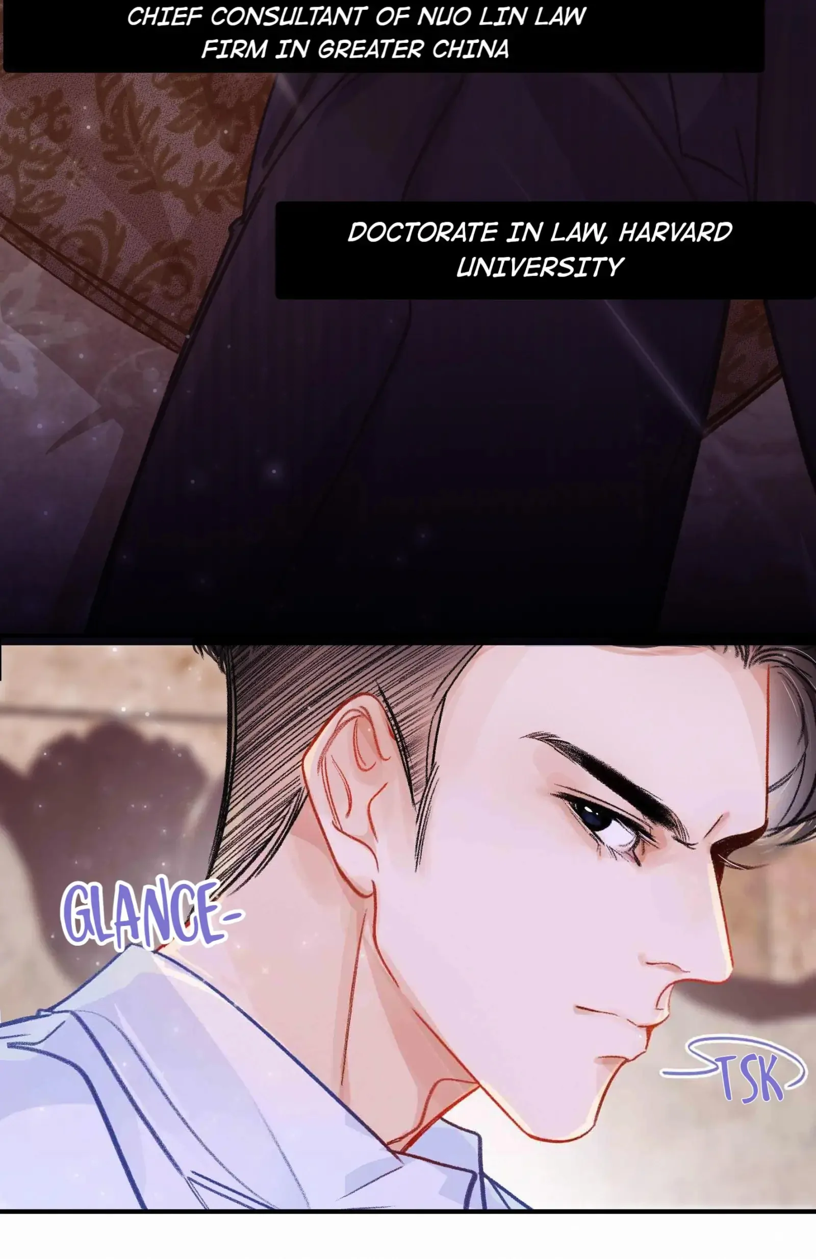 Turing Code (Official) - Chapter 2 manhwa