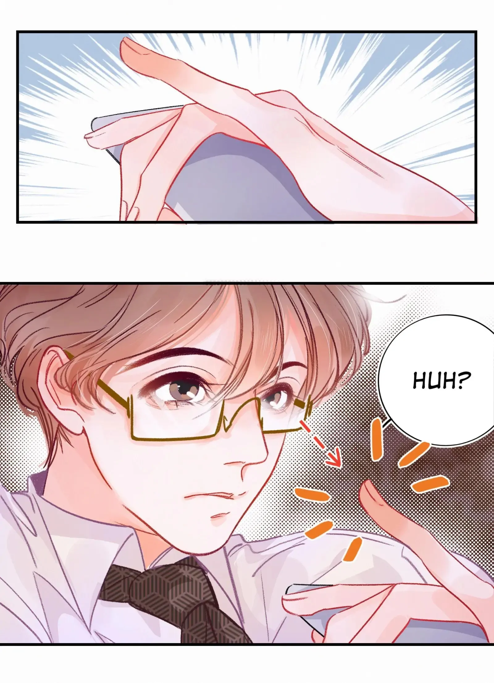 Turing Code (Official) - Chapter 2 manhwa