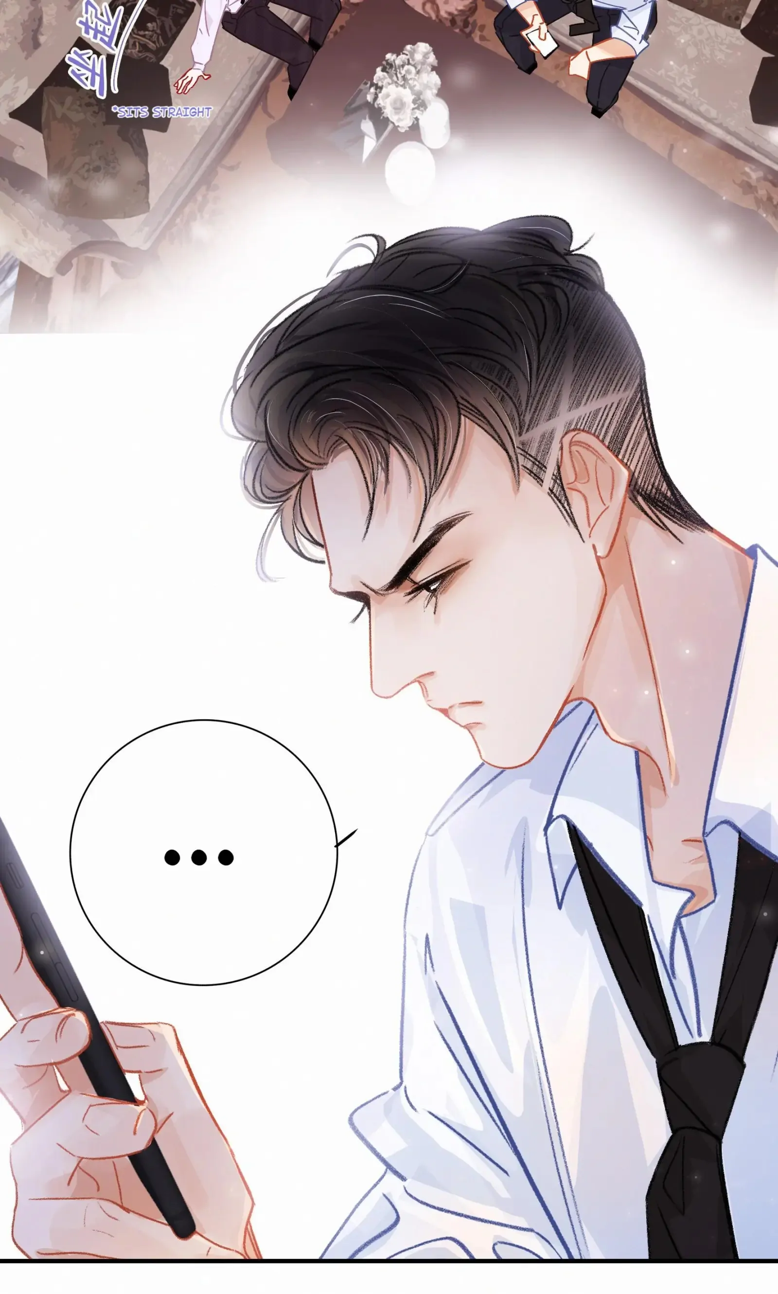Turing Code (Official) - Chapter 2 manhwa