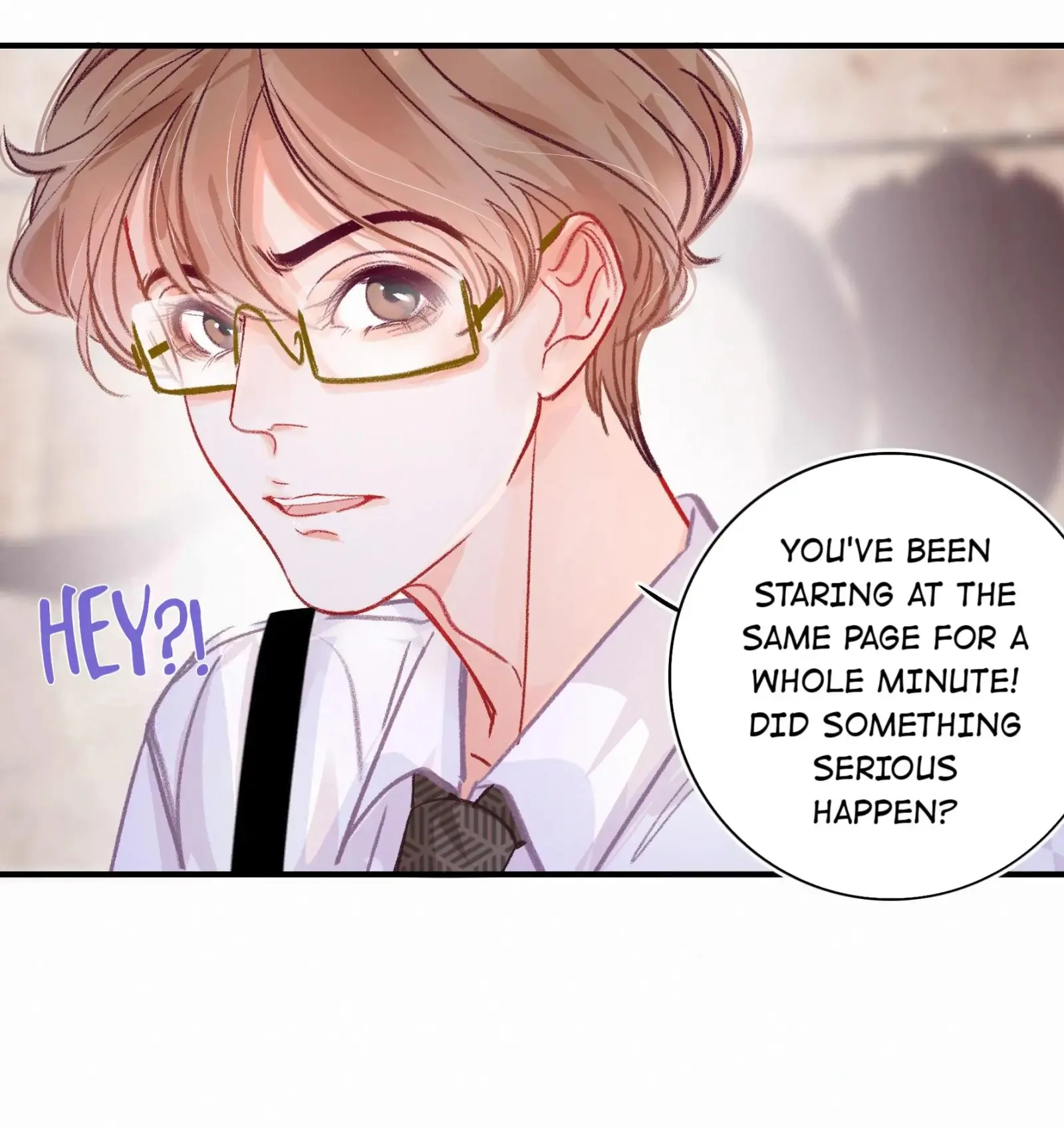Turing Code (Official) - Chapter 2 manhwa