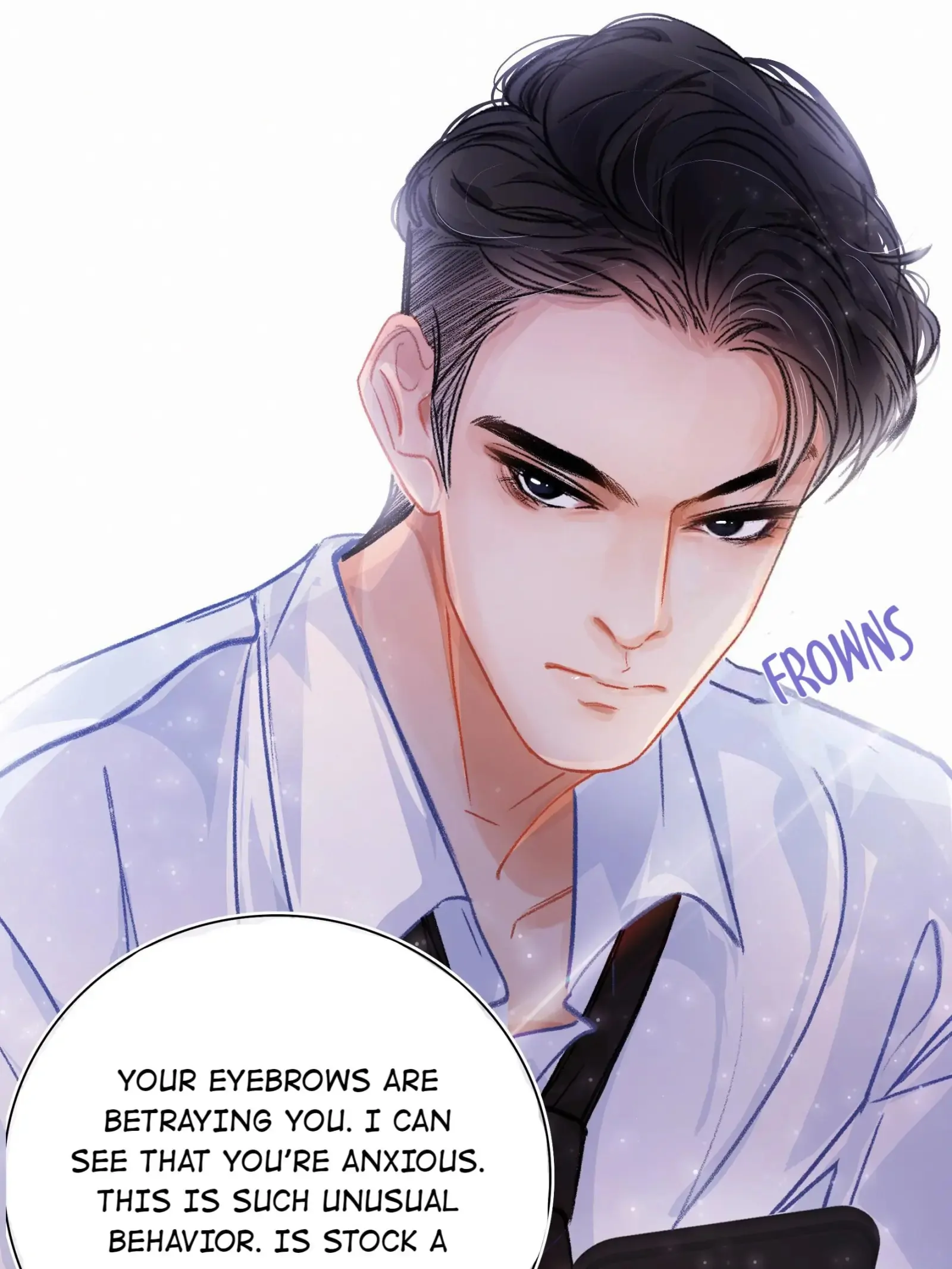 Turing Code (Official) - Chapter 2 manhwa