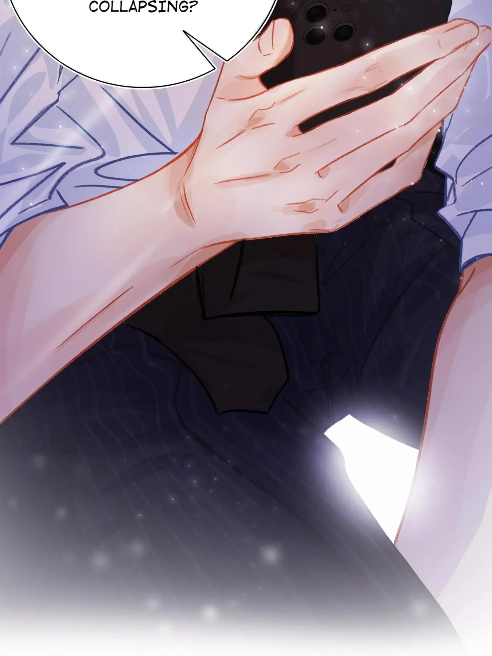 Turing Code (Official) - Chapter 2 manhwa