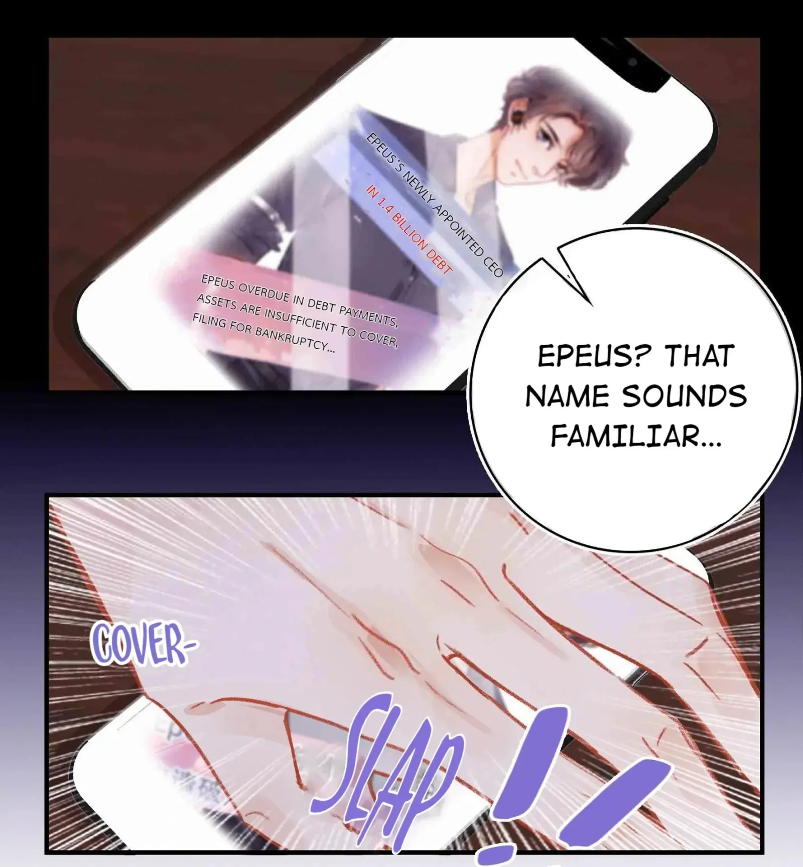 Turing Code (Official) - Chapter 2 manhwa
