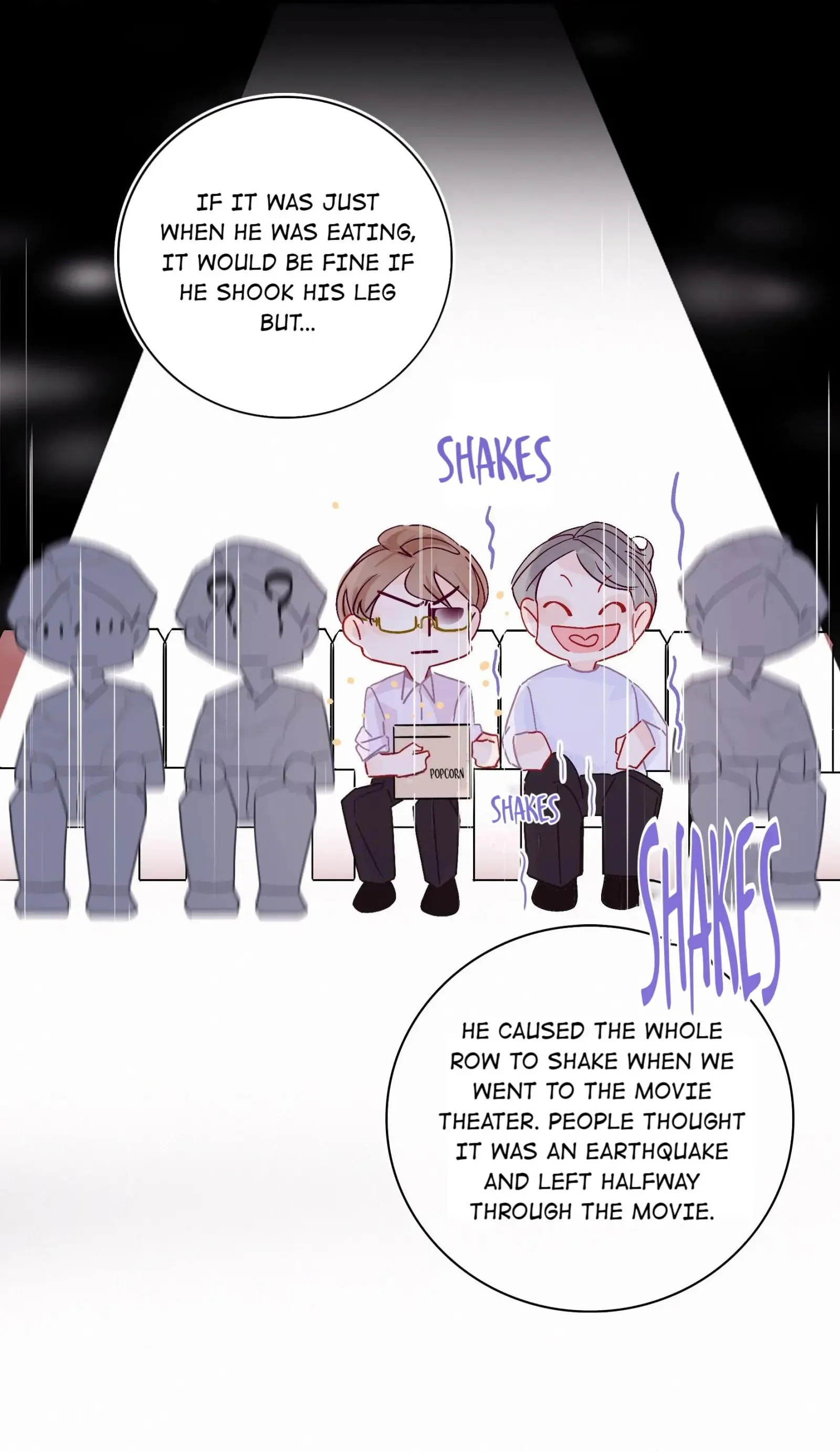 Turing Code (Official) - Chapter 2 manhwa