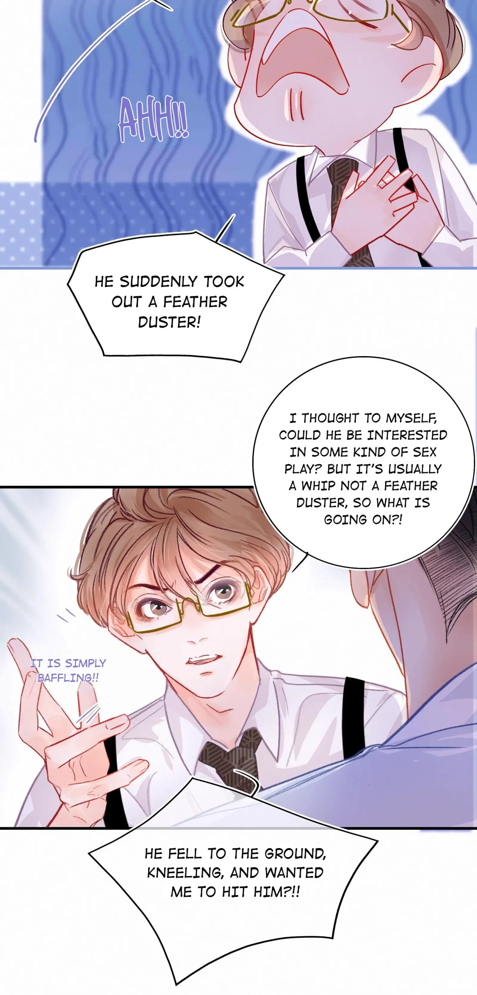 Turing Code (Official) - Chapter 2 manhwa