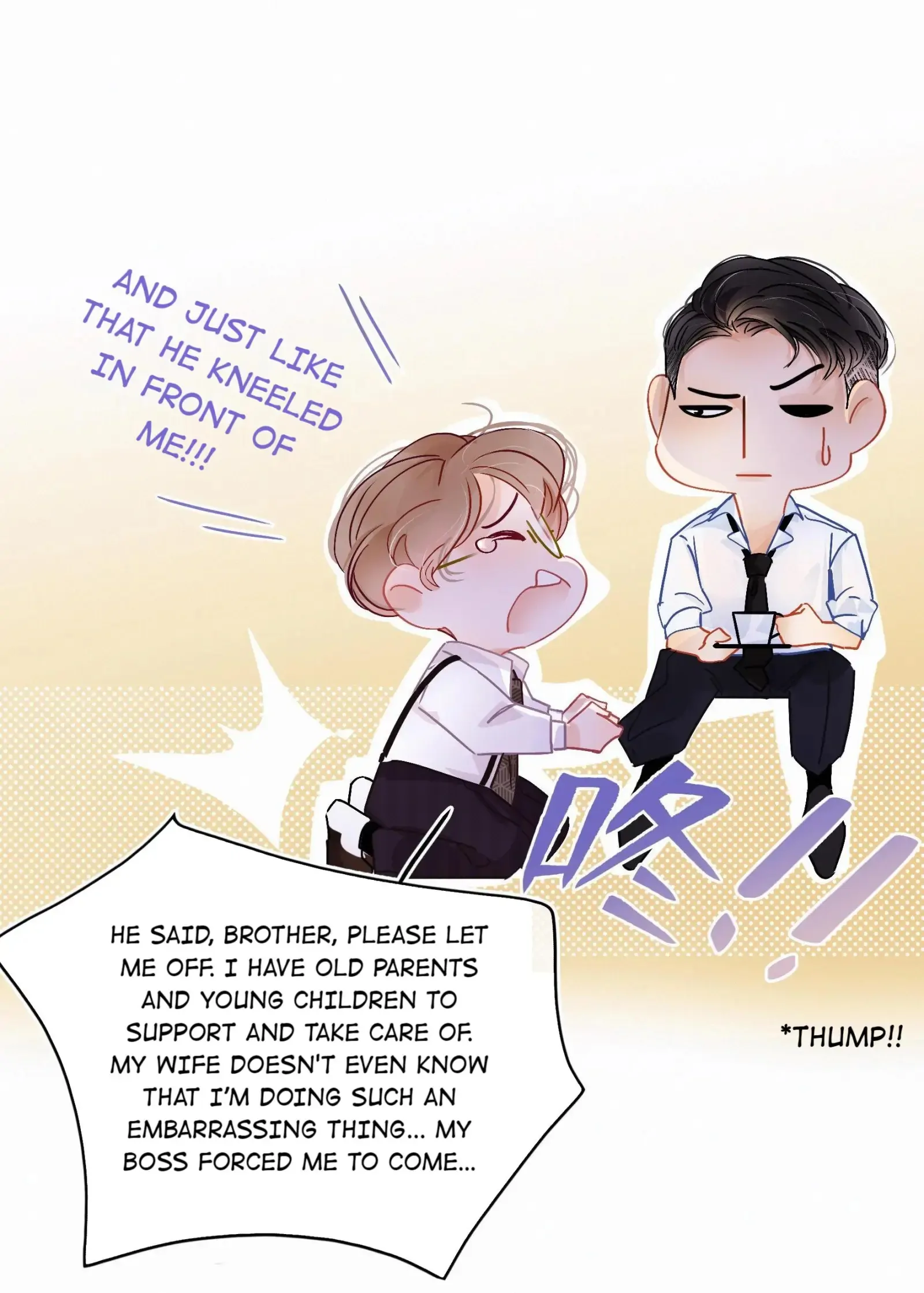 Turing Code (Official) - Chapter 2 manhwa