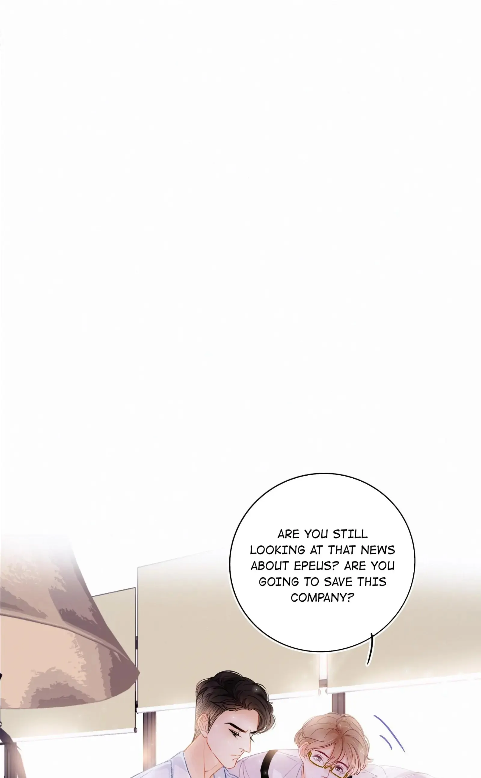 Turing Code (Official) - Chapter 2 manhwa