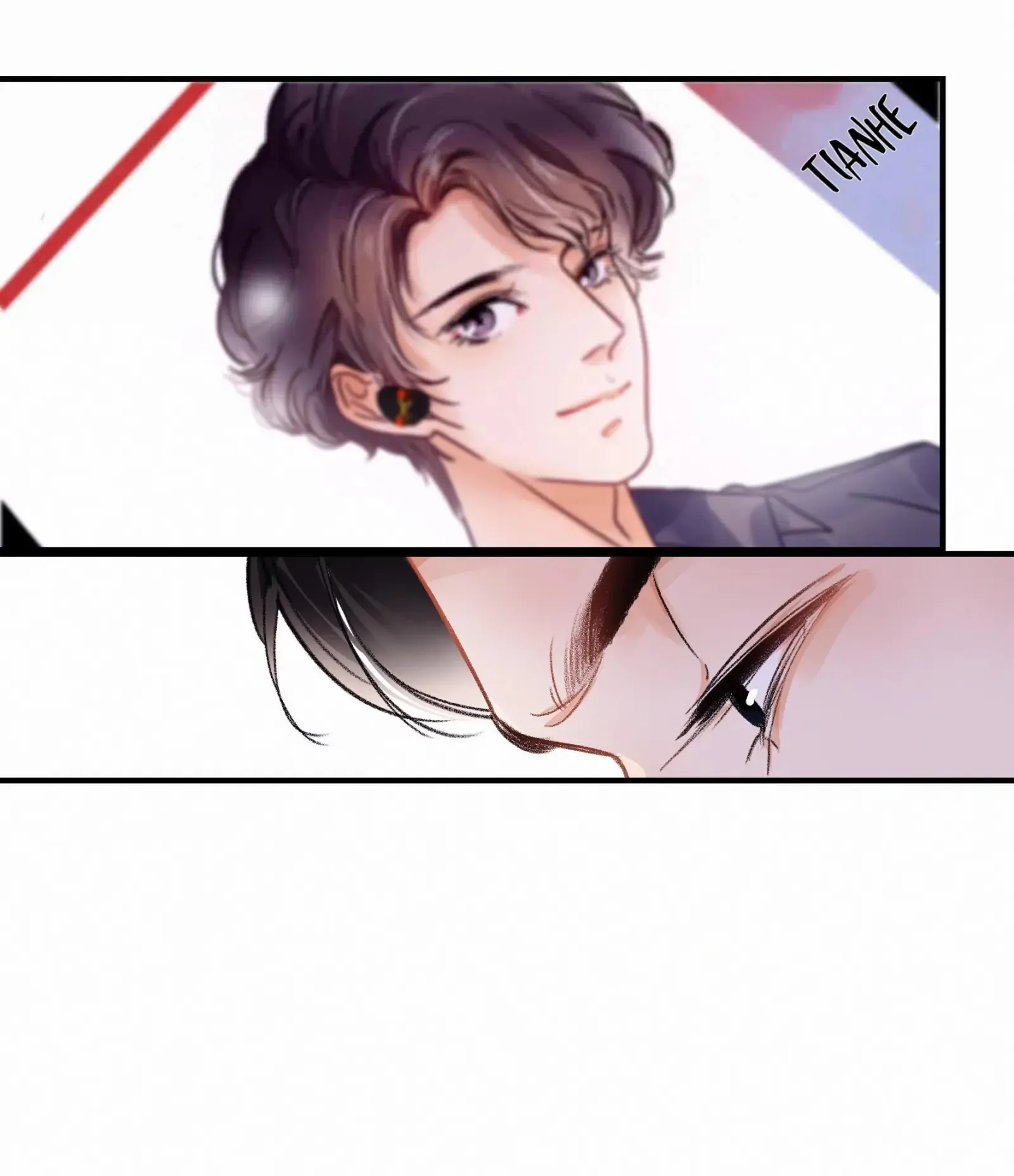 Turing Code (Official) - Chapter 2 manhwa